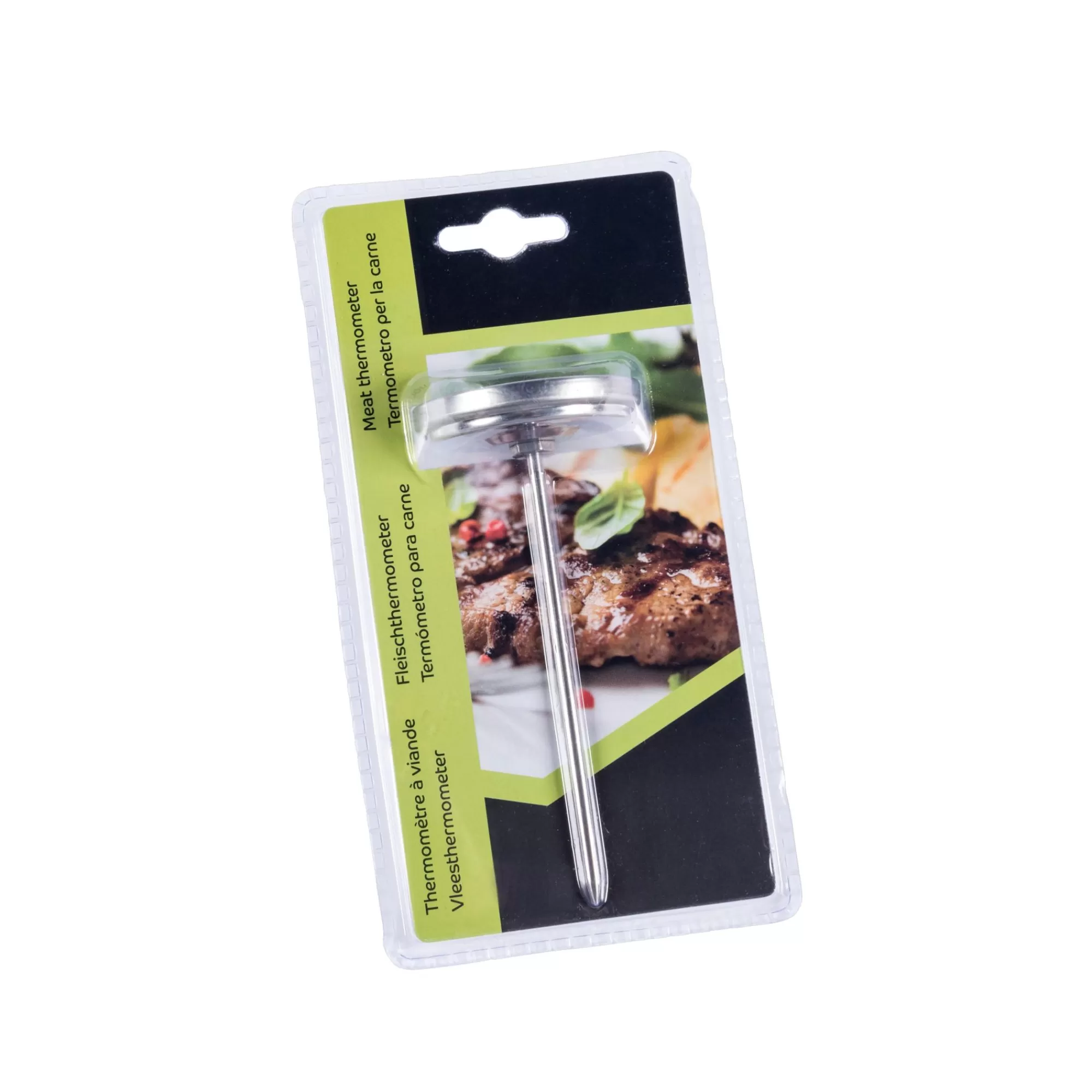 CASA Basic Termometro Per Carne* Strumenti Da Cucina