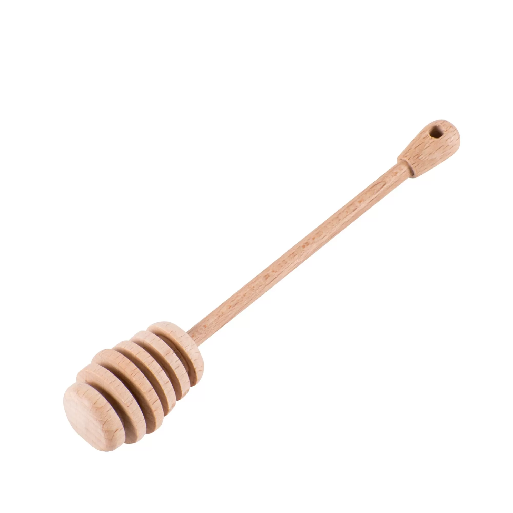 CASA Basic Wood Cucchiaio Per Miele Naturale* Strumenti Da Cucina