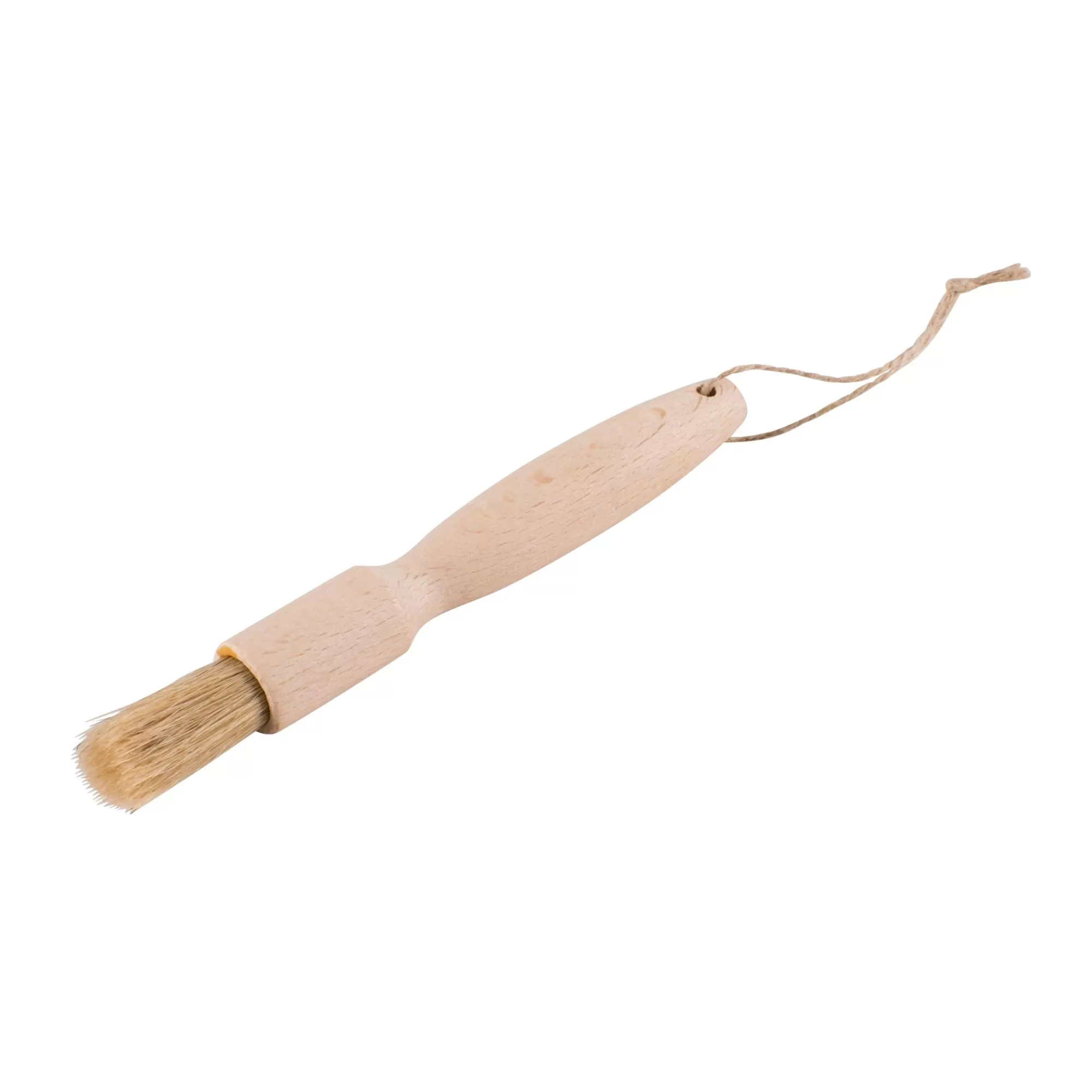 CASA Basic Wood Pennello Naturale* Utensili Da Forno