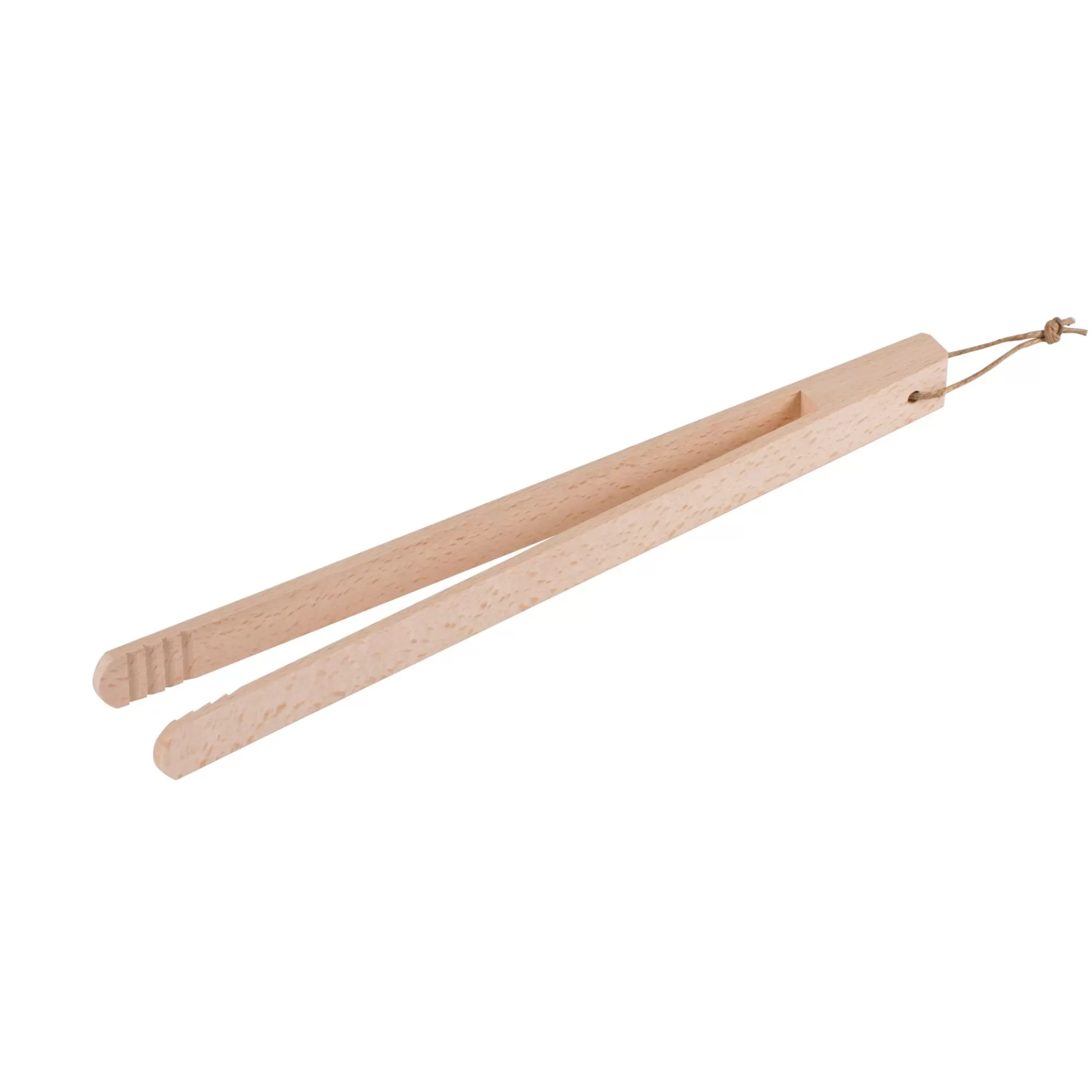 CASA Basic Wood Pinza Naturale* Strumenti Da Cucina
