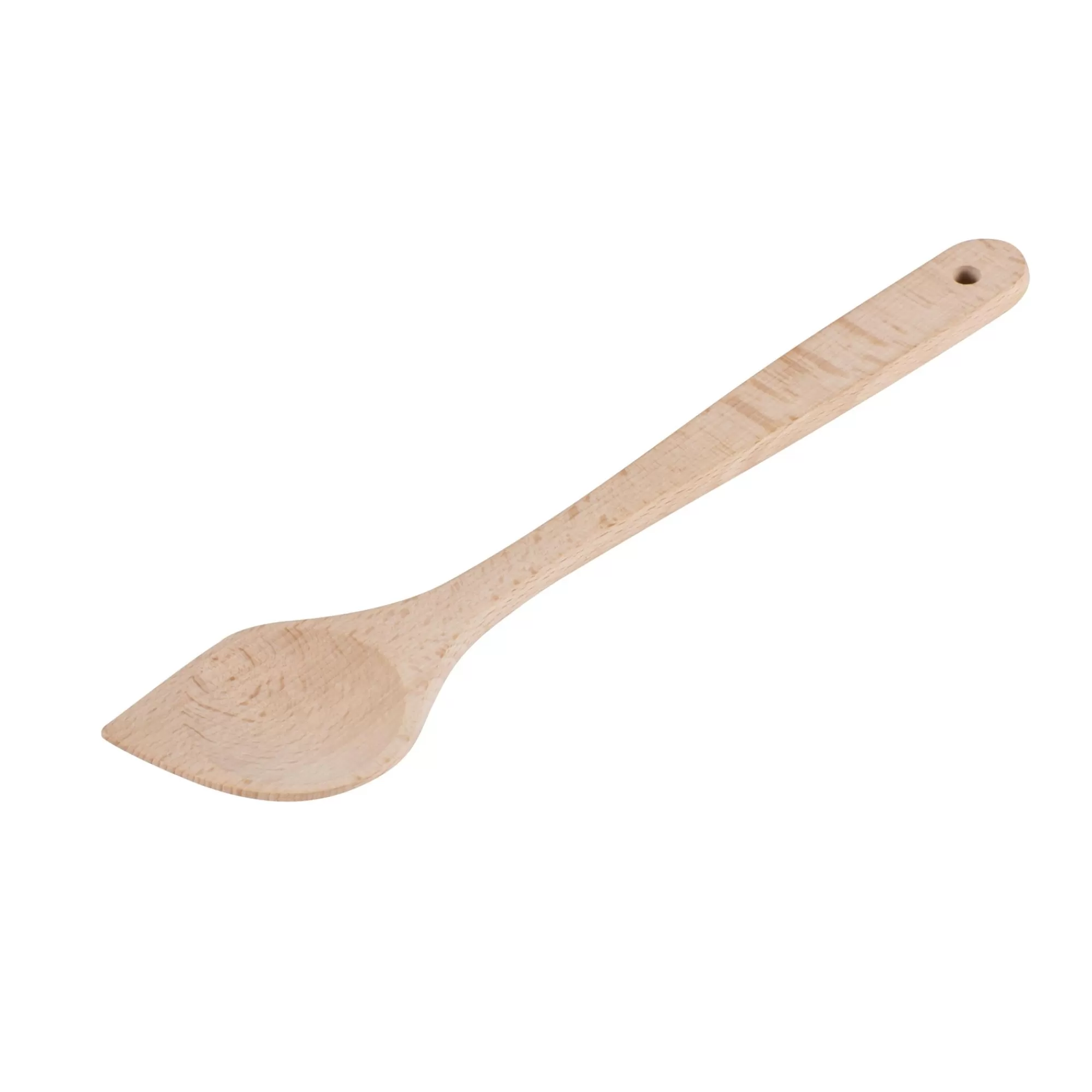 CASA Basic Wood Spatola Naturale* Strumenti Da Cucina