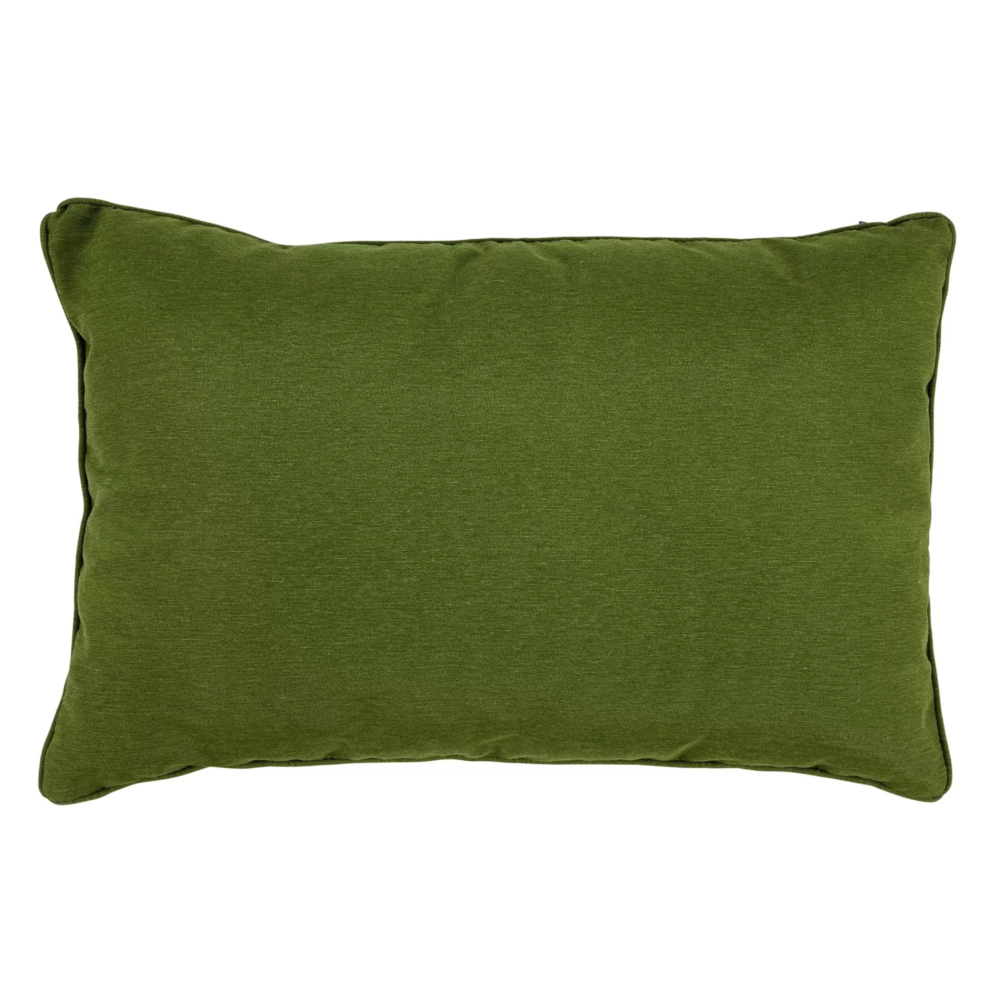 CASA Baya Cuscino Verde Scuro* Cuscini
