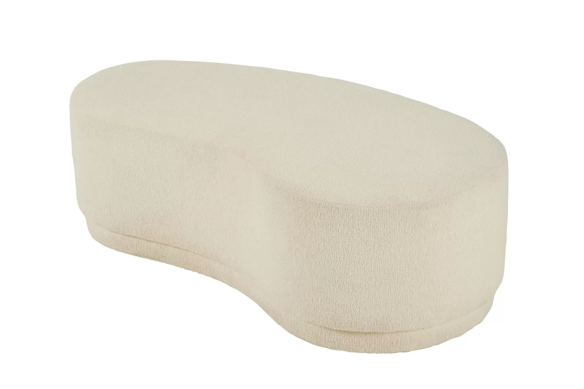 CASA Bean Panca Bianco* Panche
