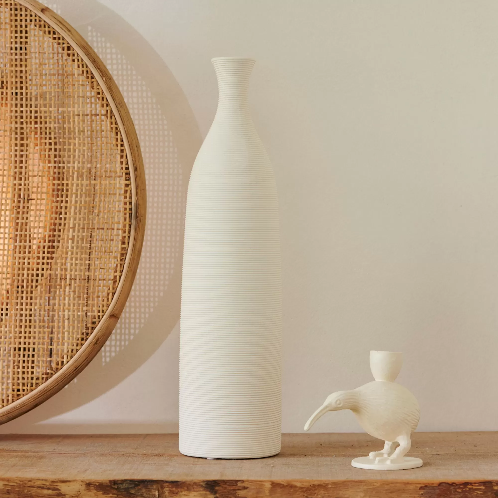 CASA Beauty Vaso Bianco* Vasi