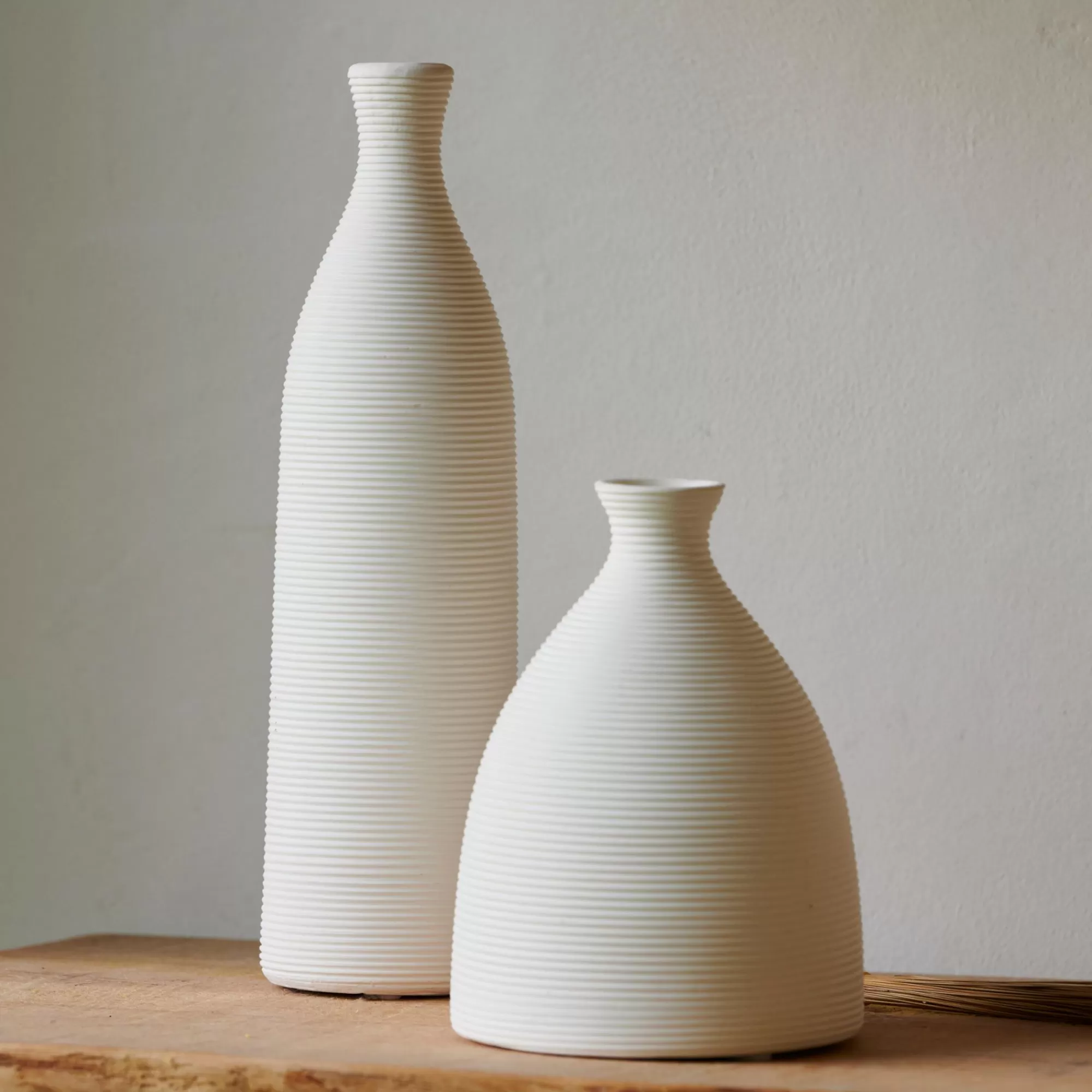 CASA Beauty Vaso Bianco* Vasi