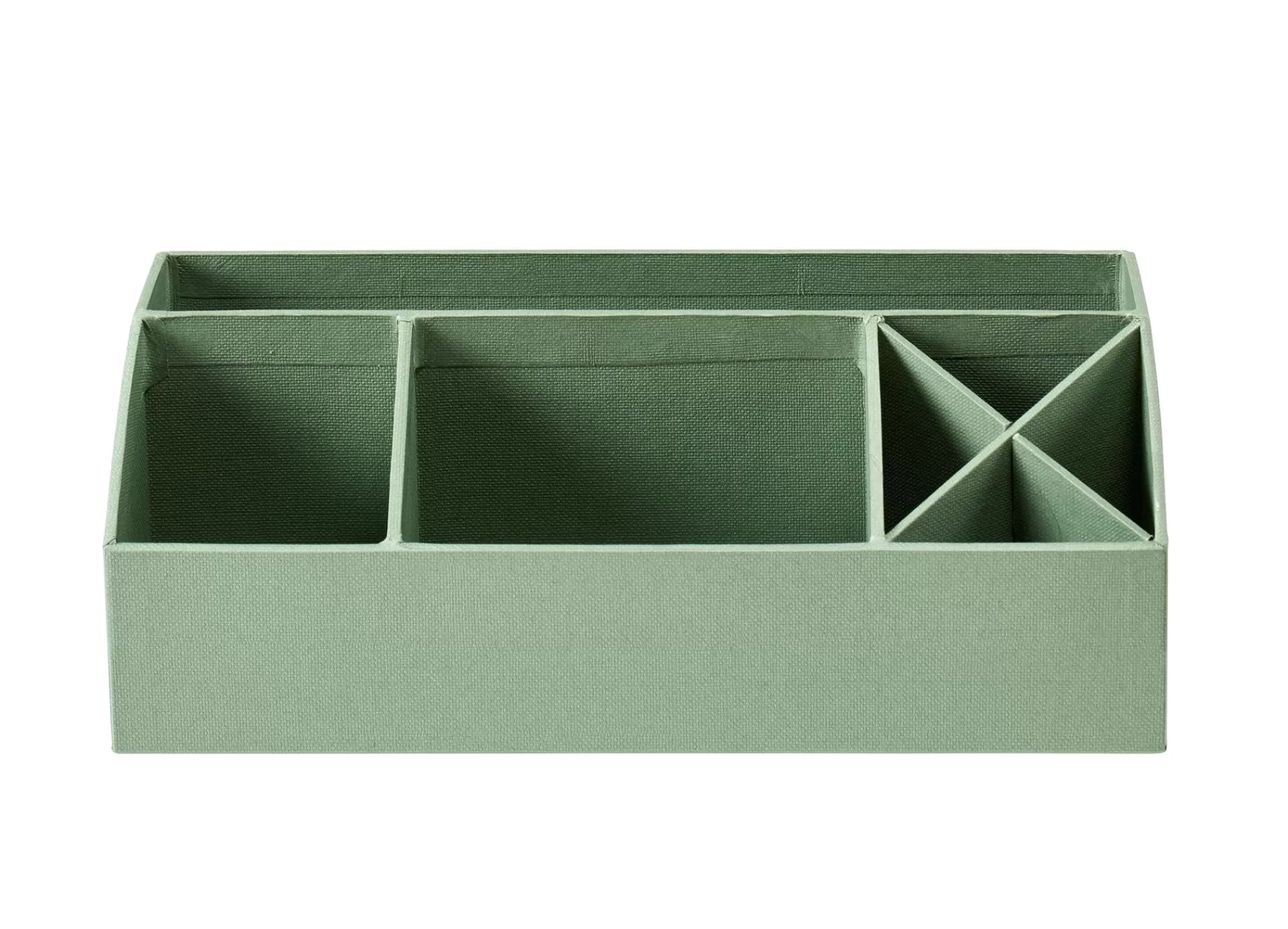 CASA Bigso Organizzatore Scrivania Menta* Scatole