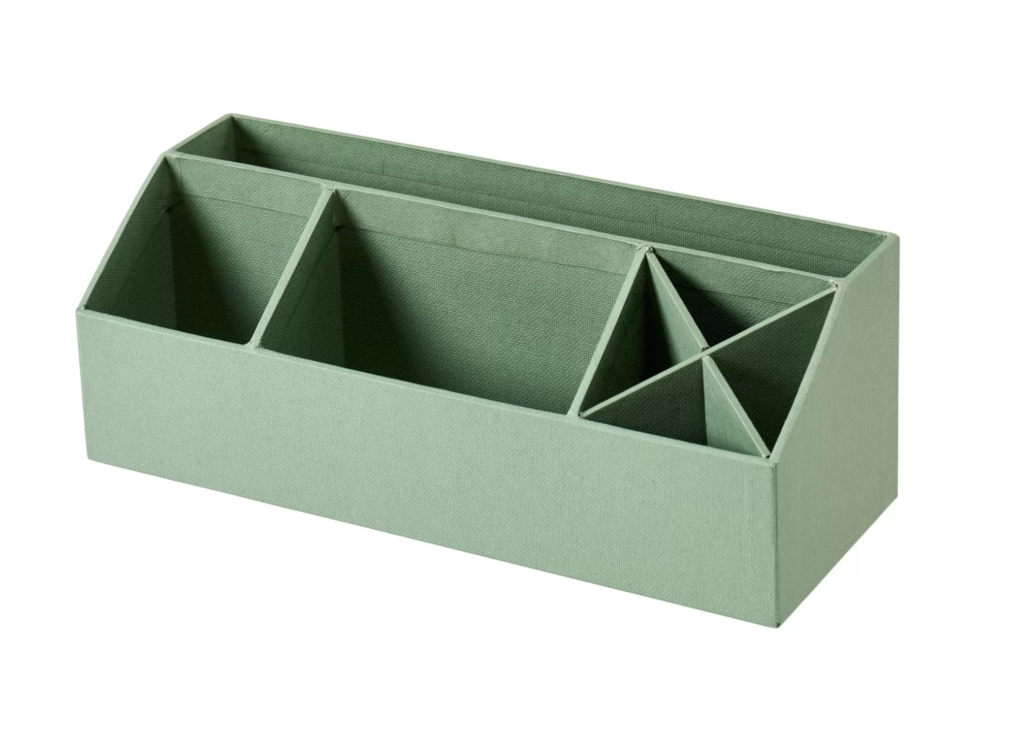 CASA Bigso Organizzatore Scrivania Menta* Scatole