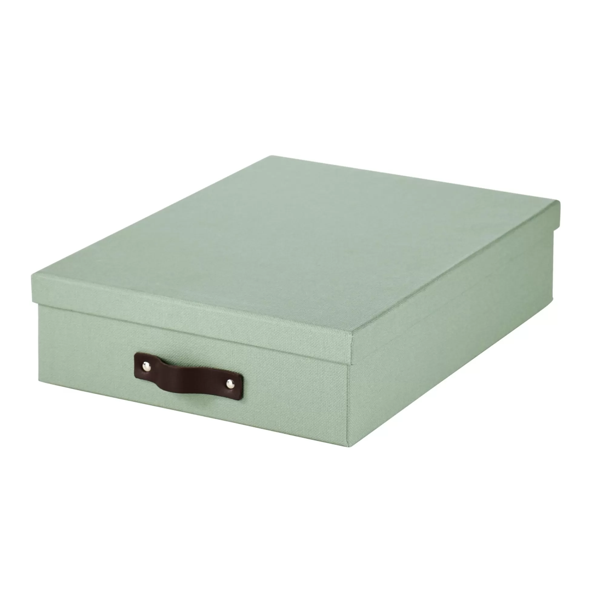 CASA Bigso Scatola Di Cartone Menta* Scatole