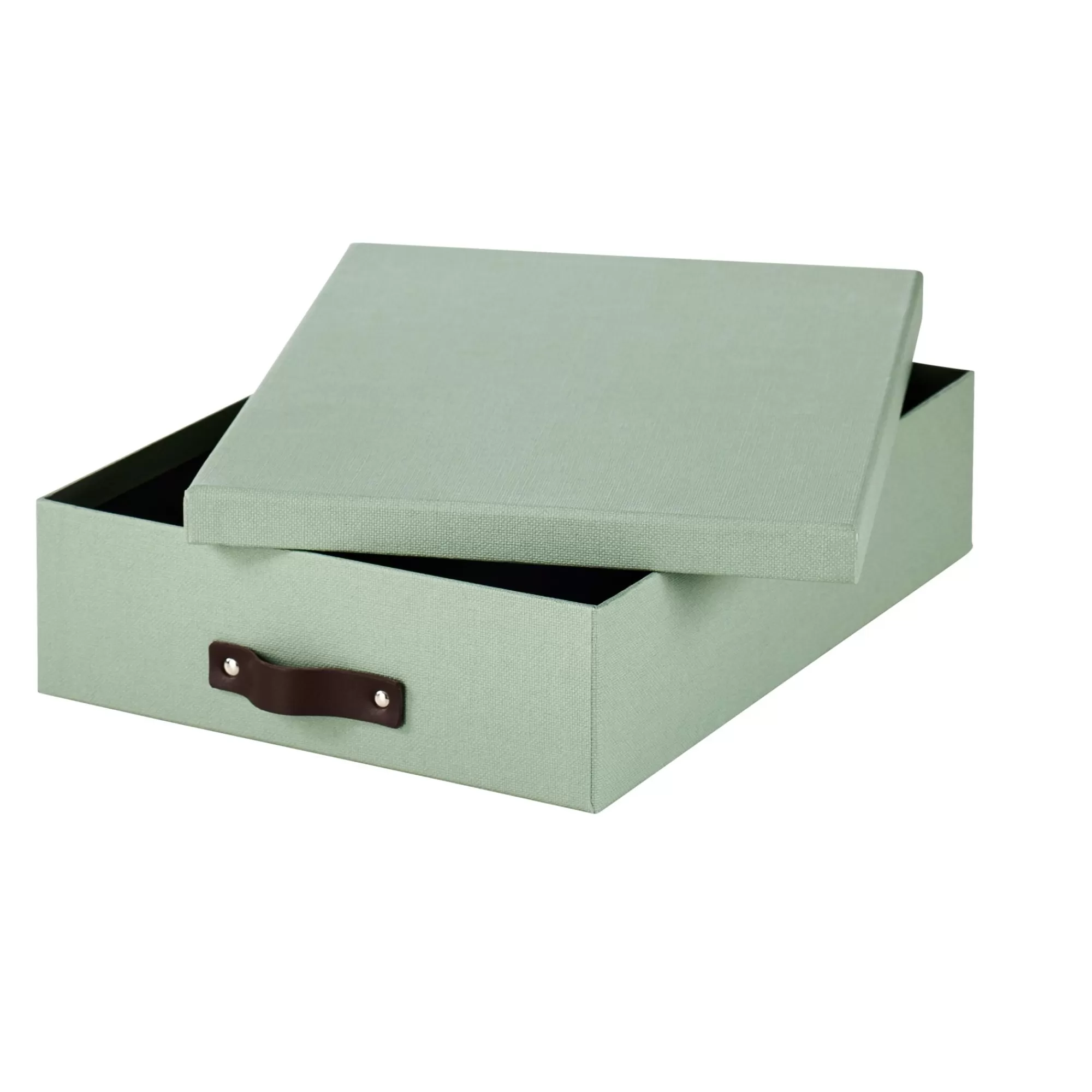 CASA Bigso Scatola Di Cartone Menta* Scatole