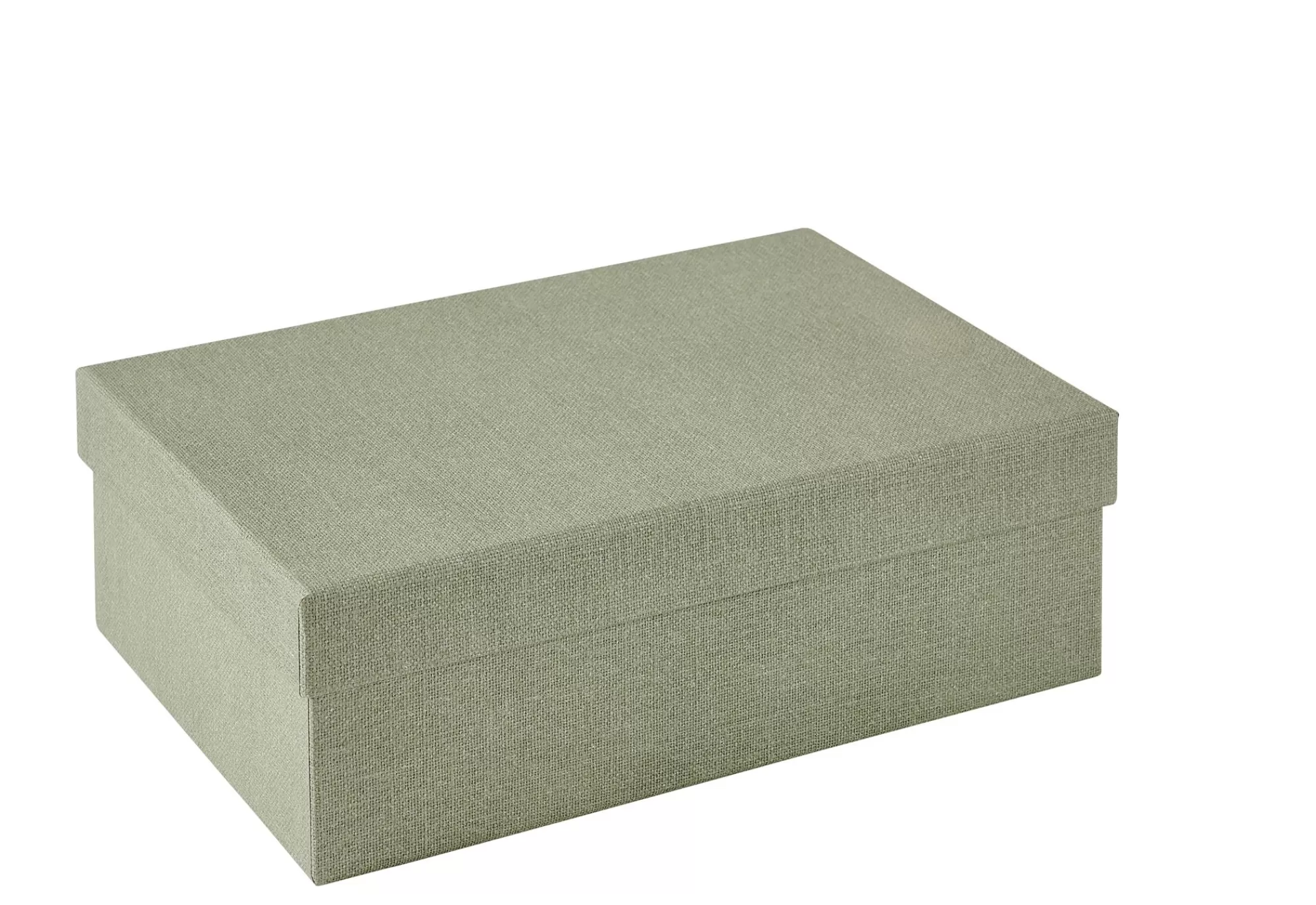 CASA Bigso Scatola Portat Xs Menta* Scatole
