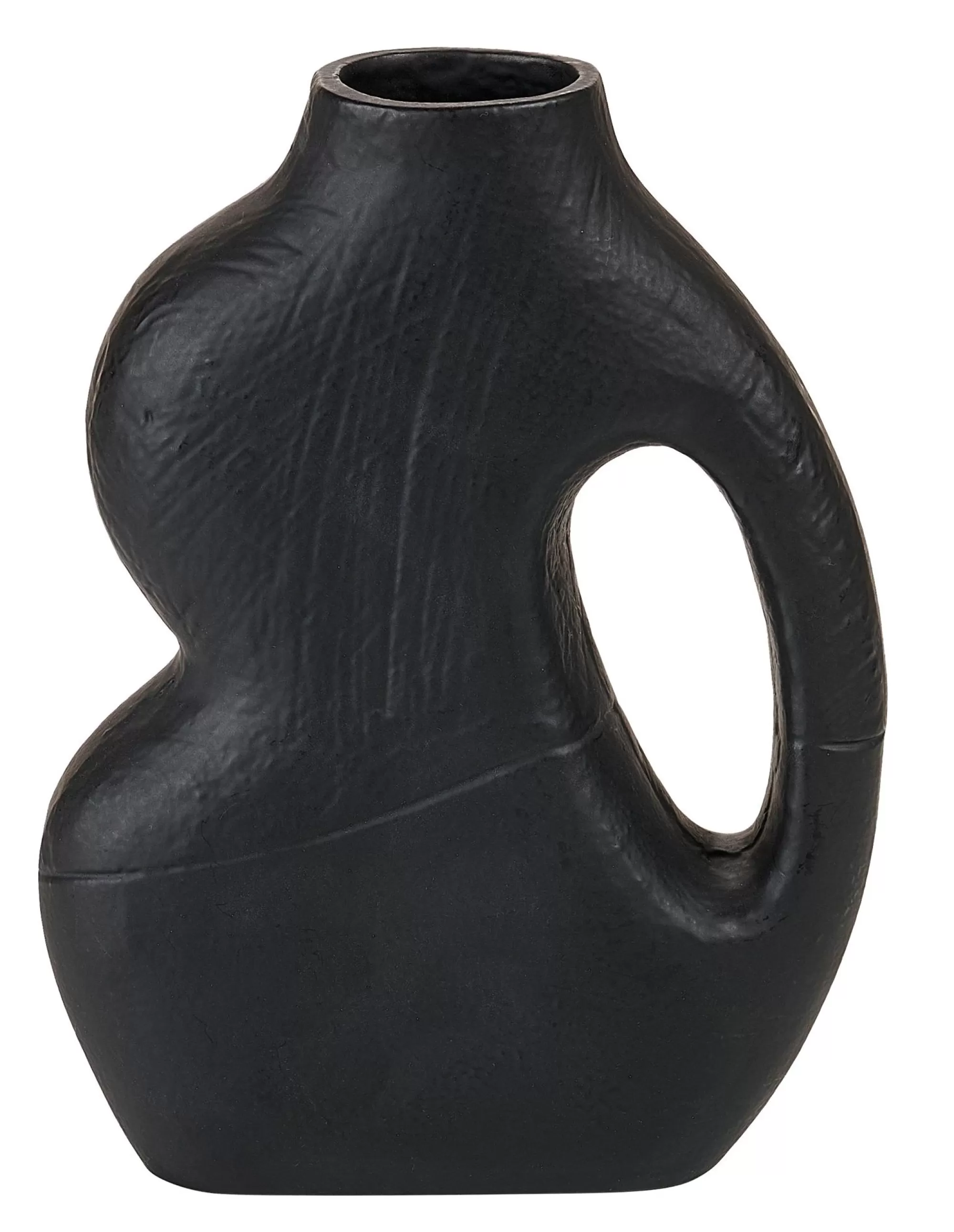 CASA Bilbao Vaso Nero* Vasi
