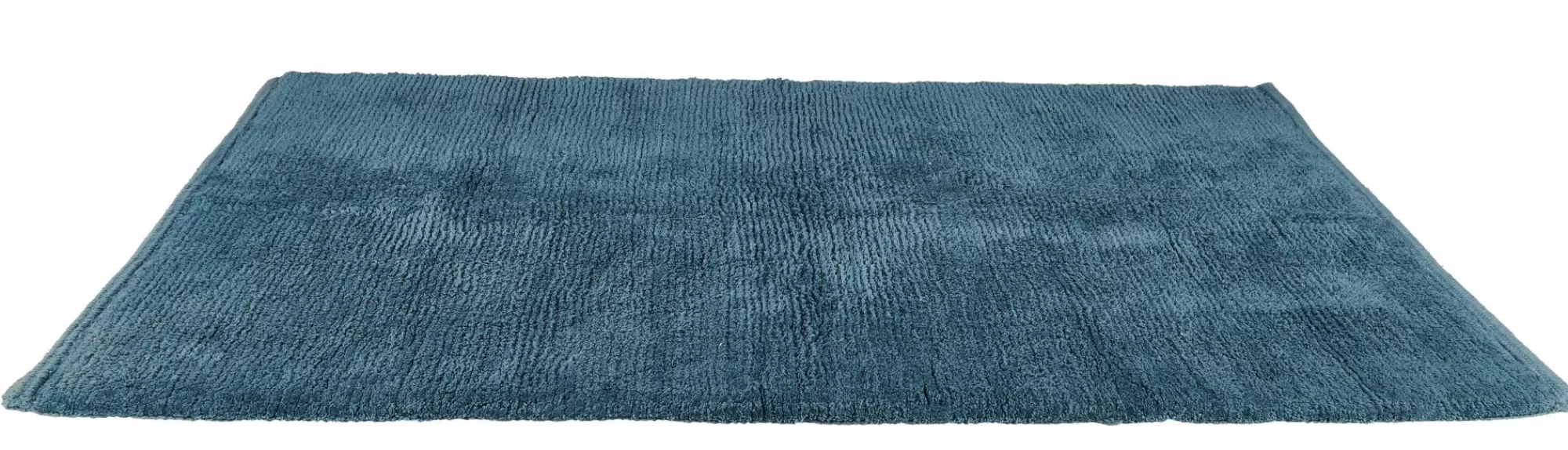 CASA Bio Soft Tappetino Bagno Petrol* Tappeti Per Bagno