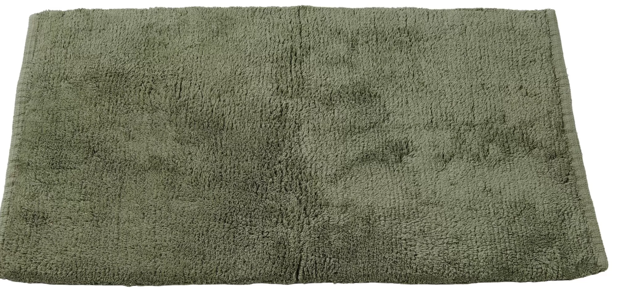 CASA Bio Soft Tappetino Bagno Verde Scuro* Tappeti Per Bagno