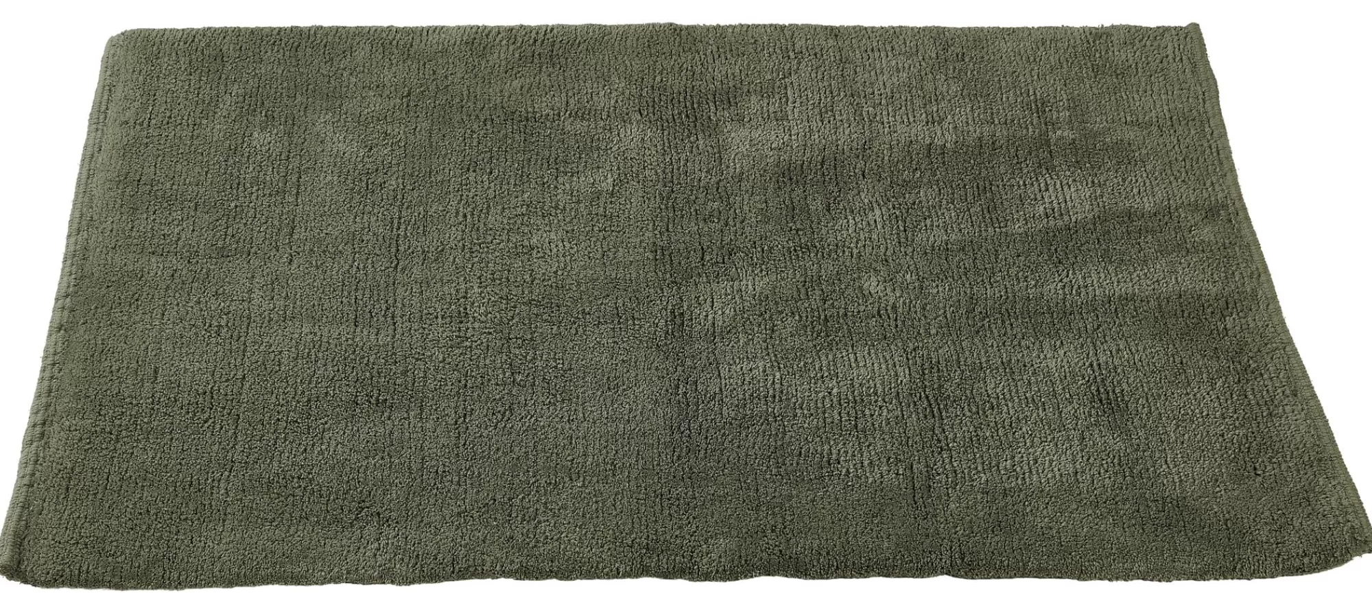 CASA Bio Soft Tappetino Bagno Verde Scuro* Tappeti Per Bagno