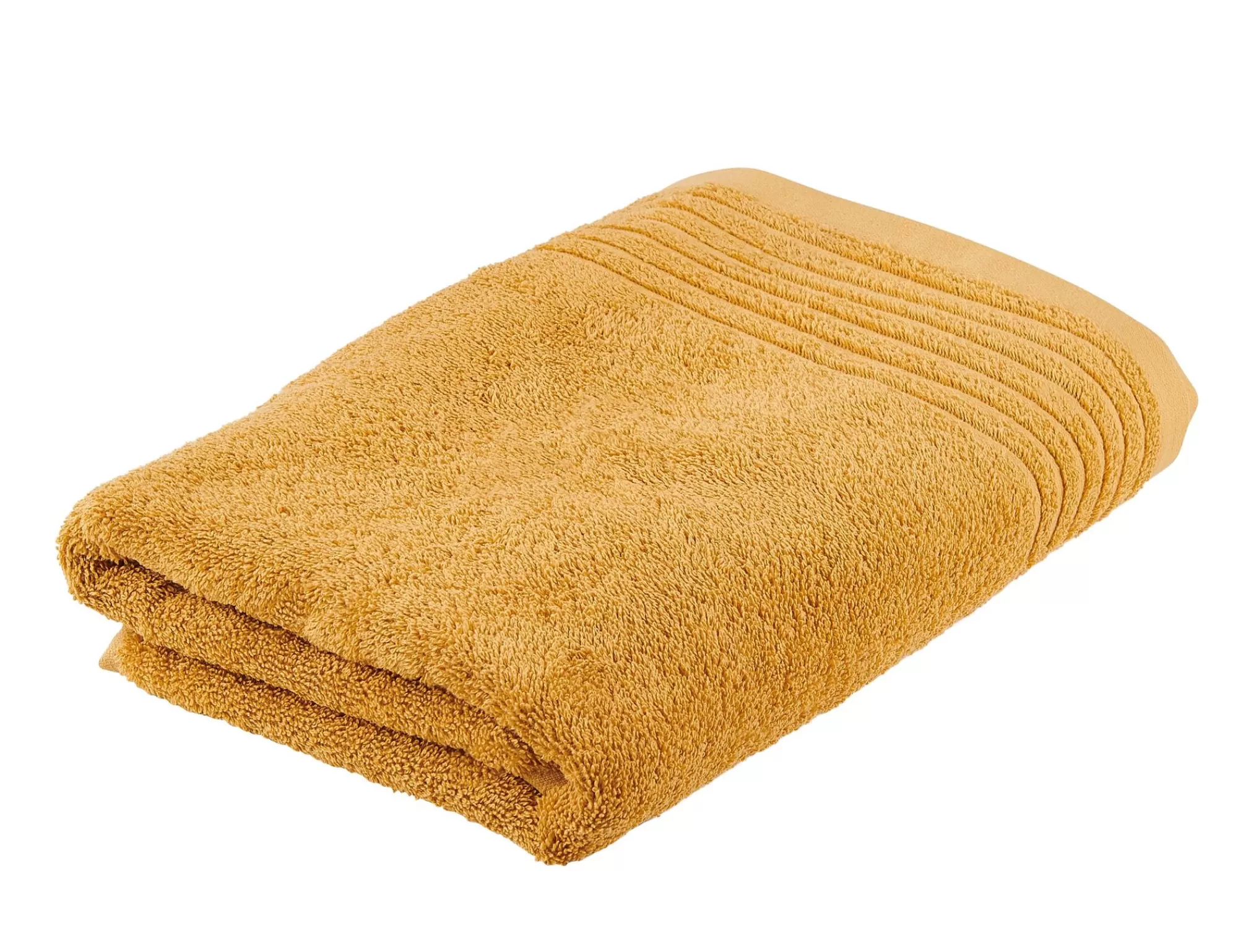 CASA Bio Soft Telo Da Bagno Giallo* Teli
