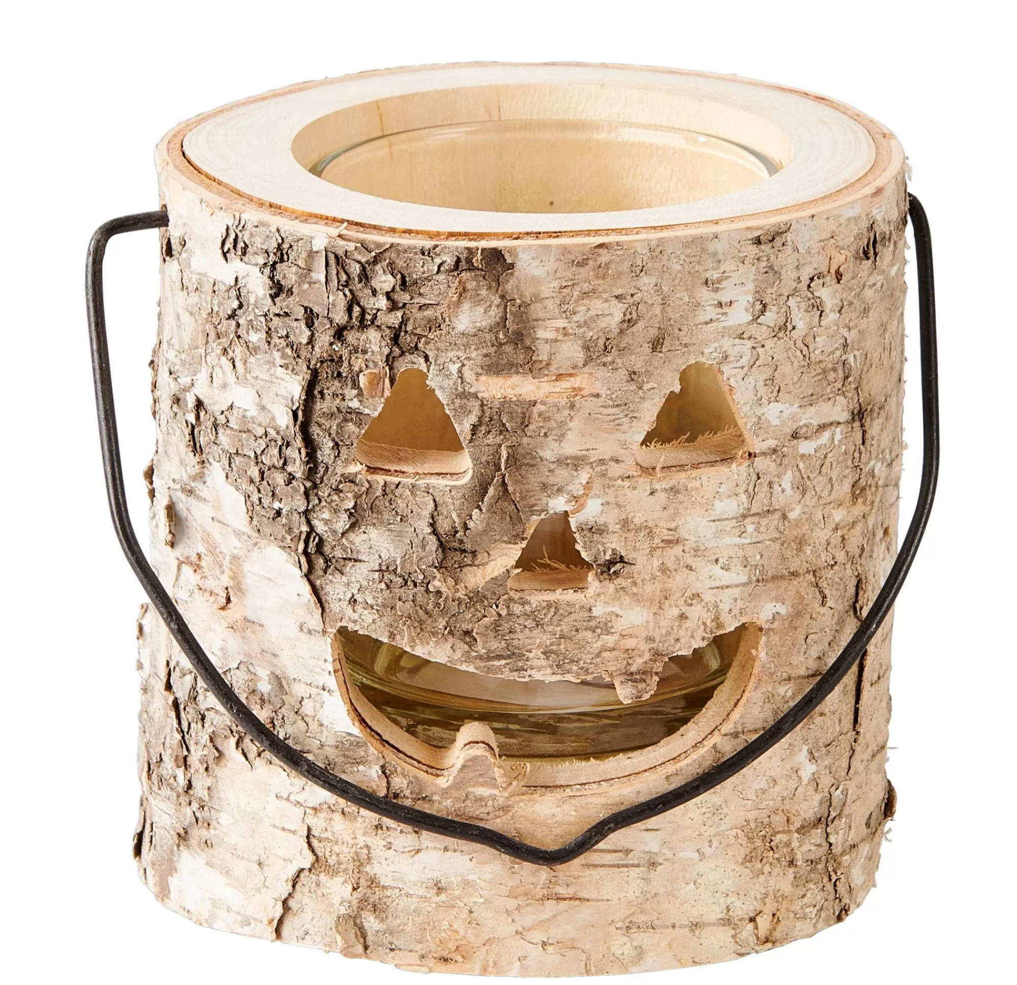 CASA Birch Partylight Naturale* Portalumini