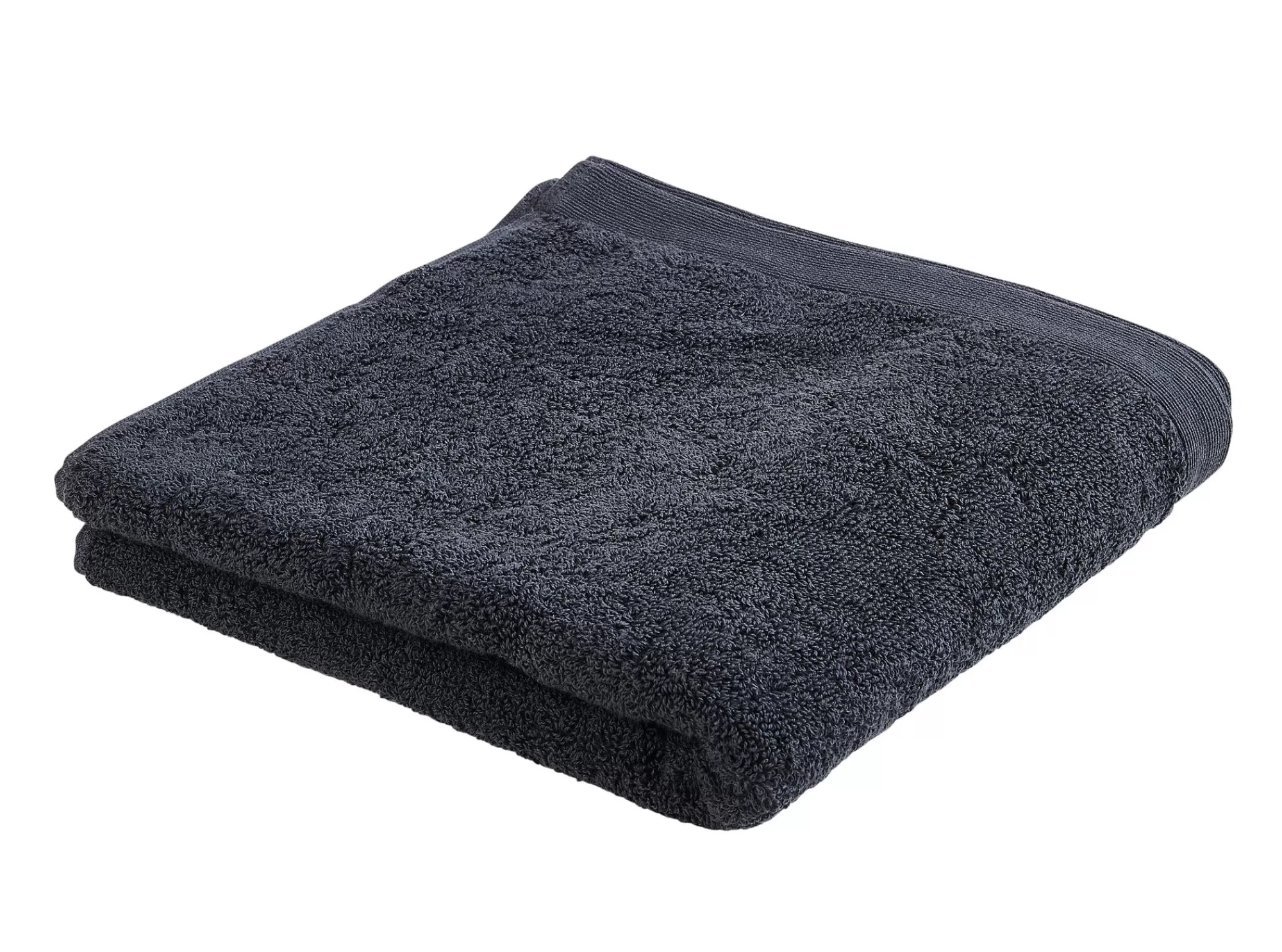 CASA B-Lux Asciugamano Grigio* Asciugamani