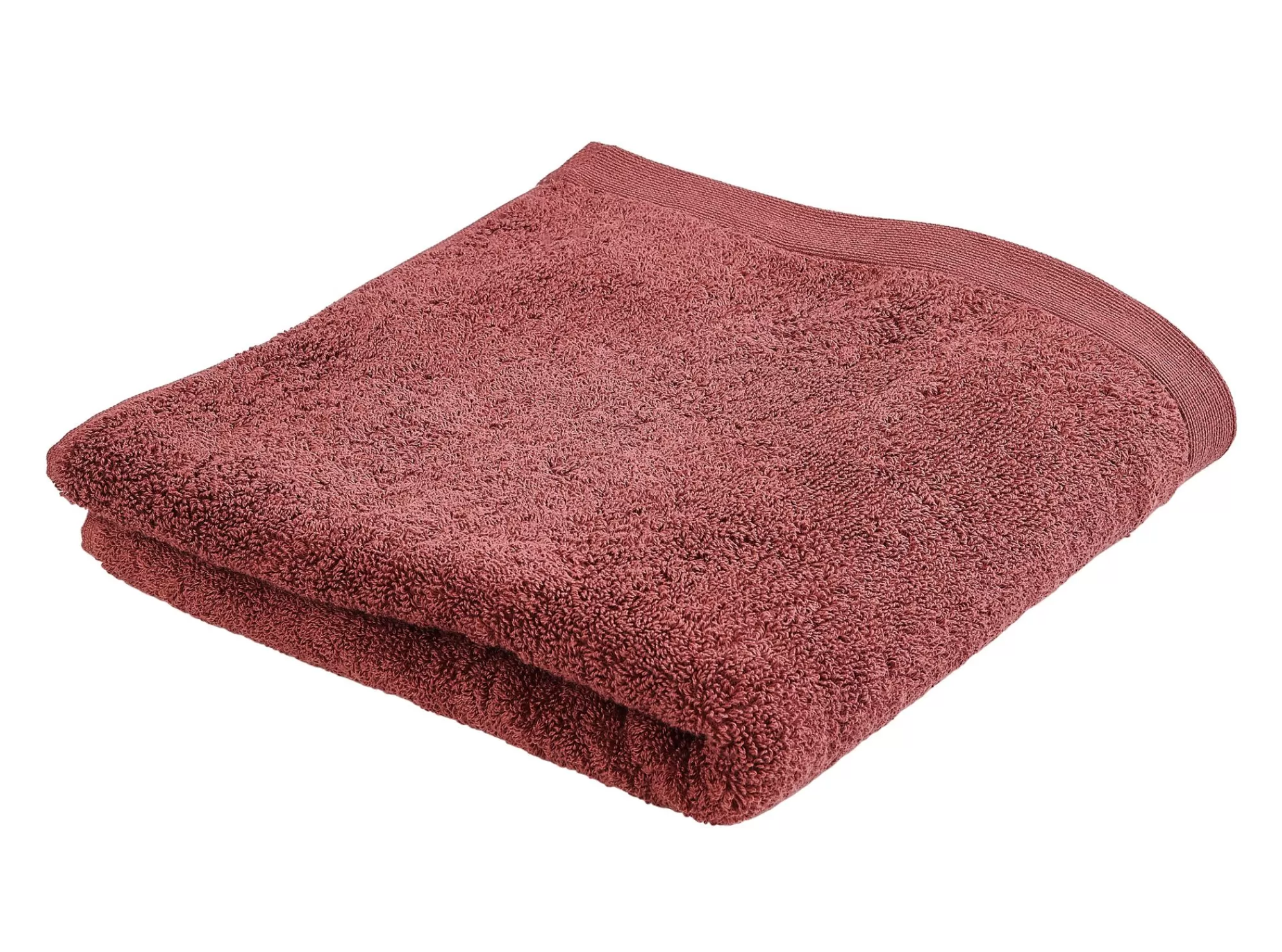 CASA B-Lux Asciugamano Rosso* Asciugamani