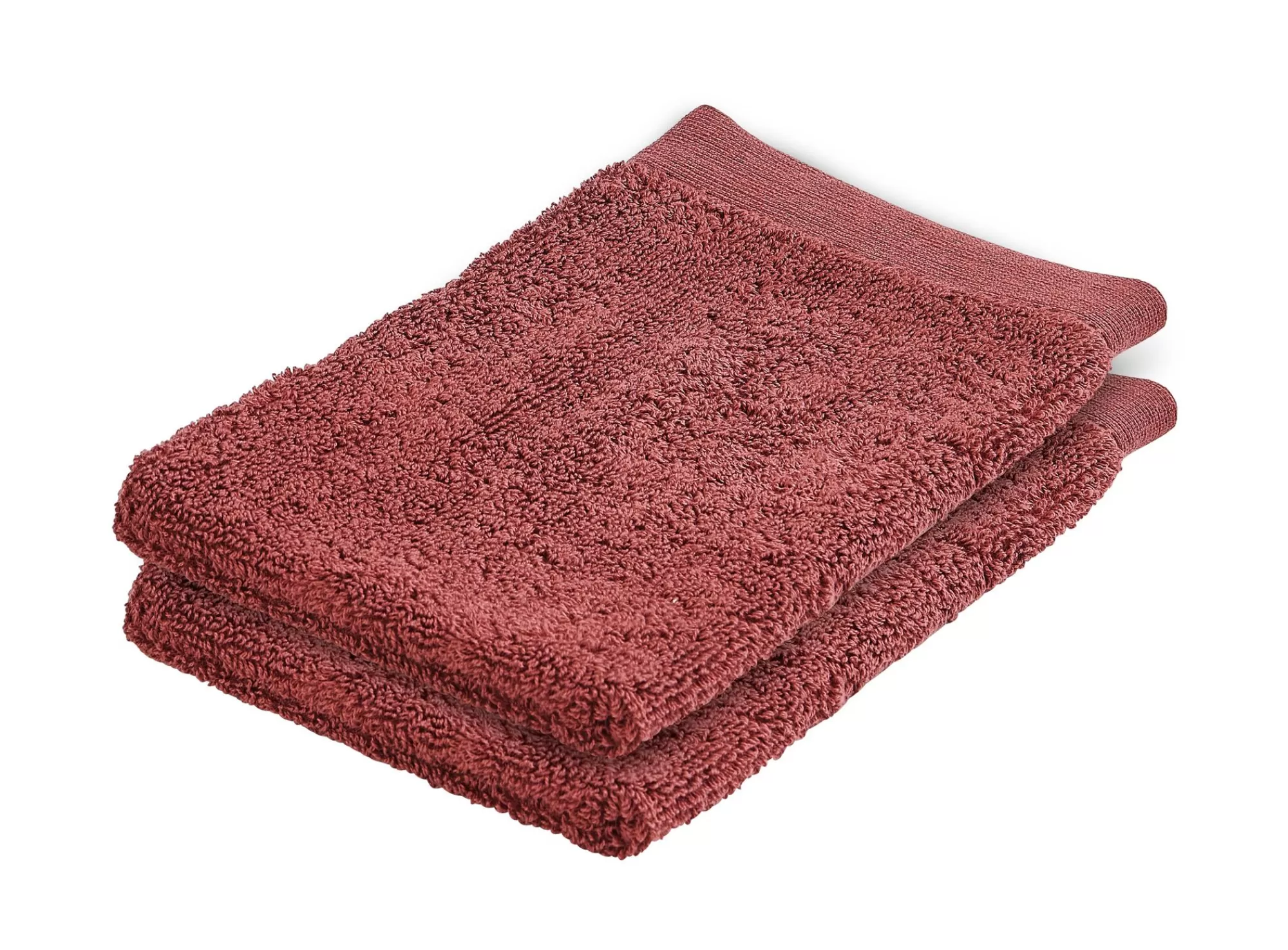 CASA B-Lux Manopole Set Di 2 Rosso* Monopola