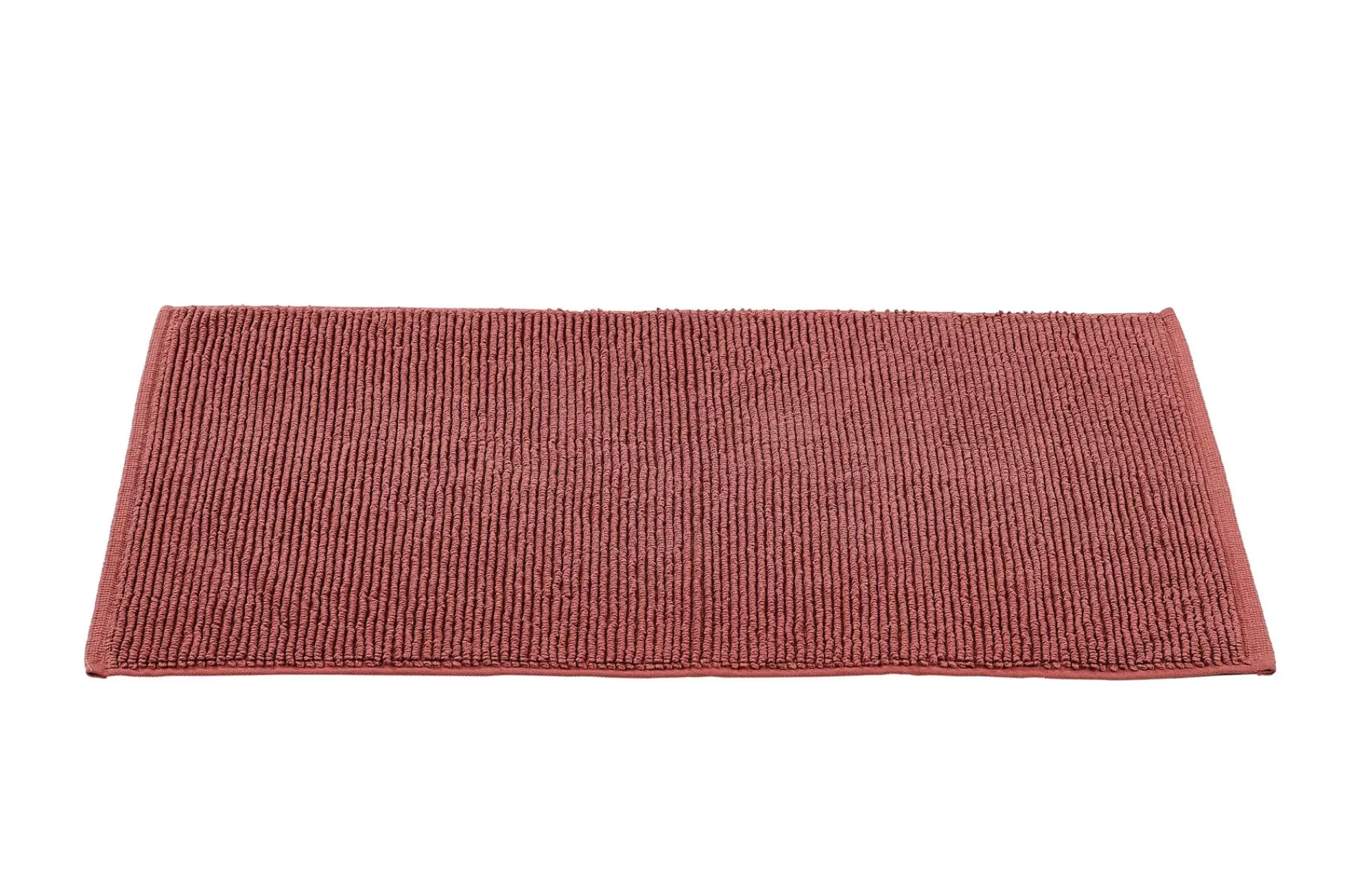 CASA B-Lux Tappetino Bagno Bordeaux* Tappeti Per Bagno