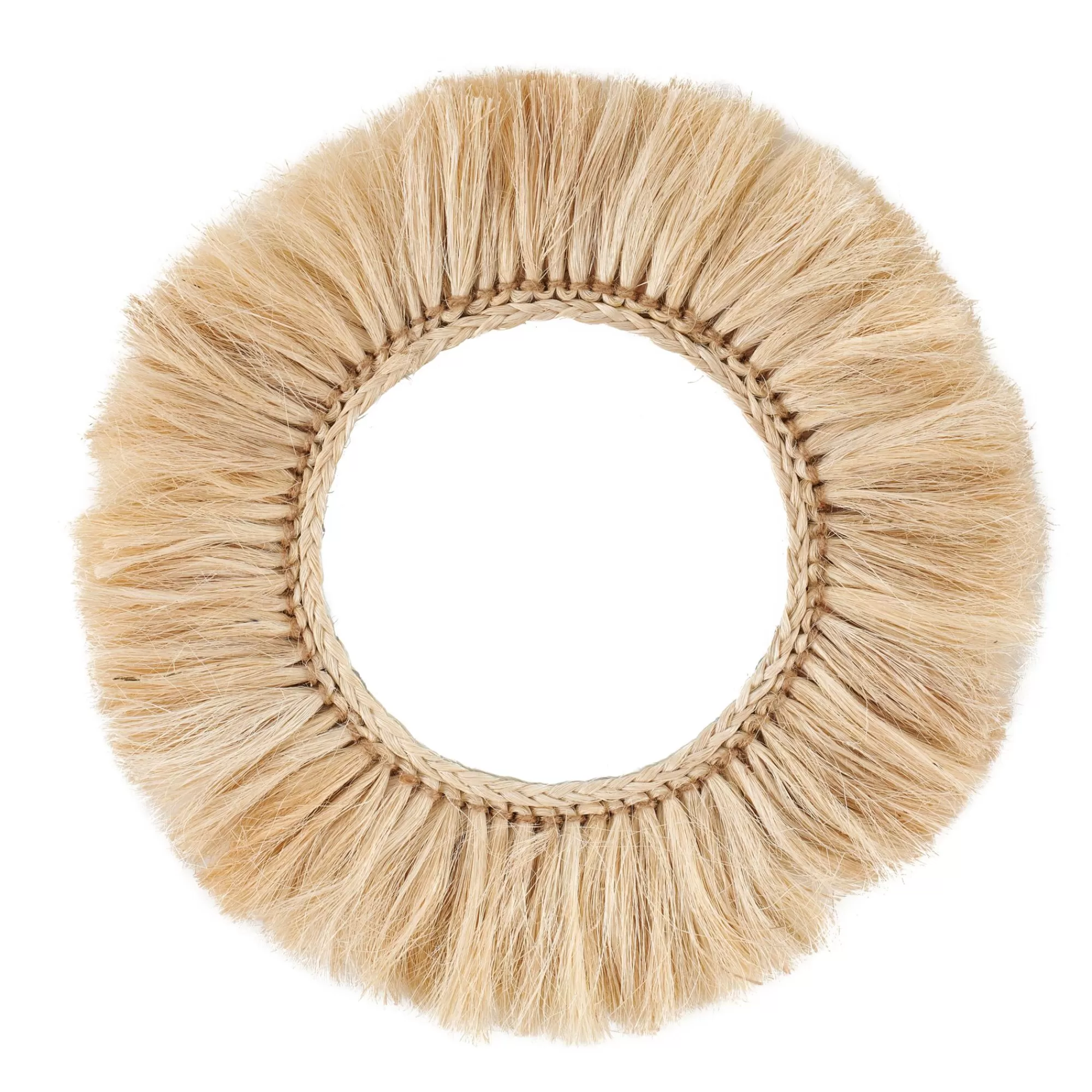 CASA Boho Specchio Naturale* Specchi