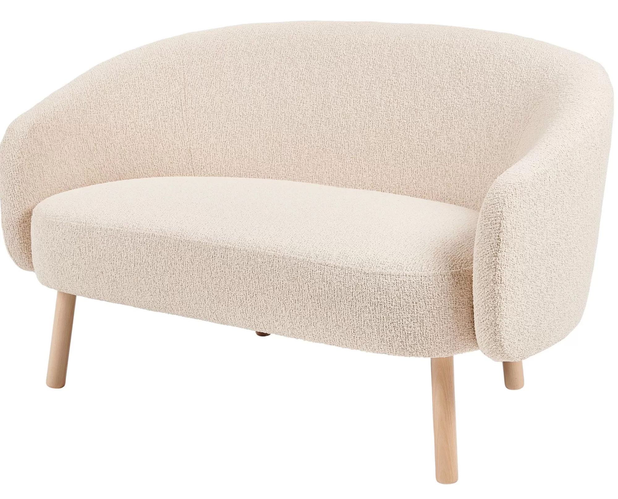 CASA Boli Divano W Sedile: 127Cm* Divani