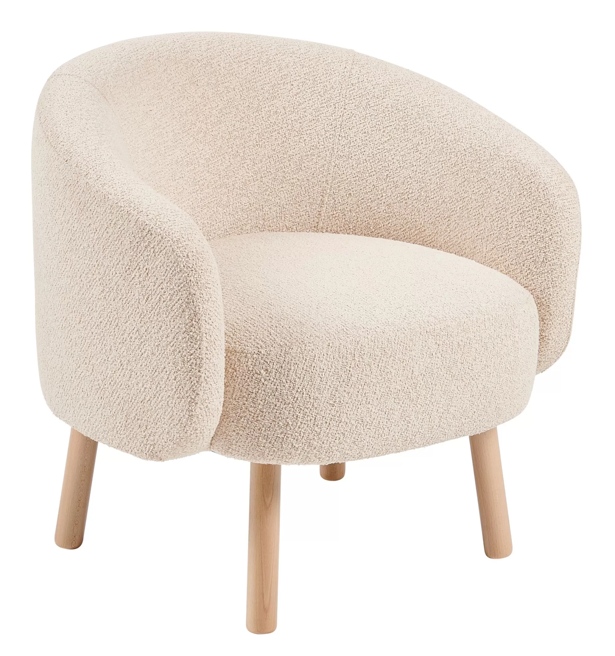CASA Boli Poltrona W Sedile: 67,5Cm* Divani