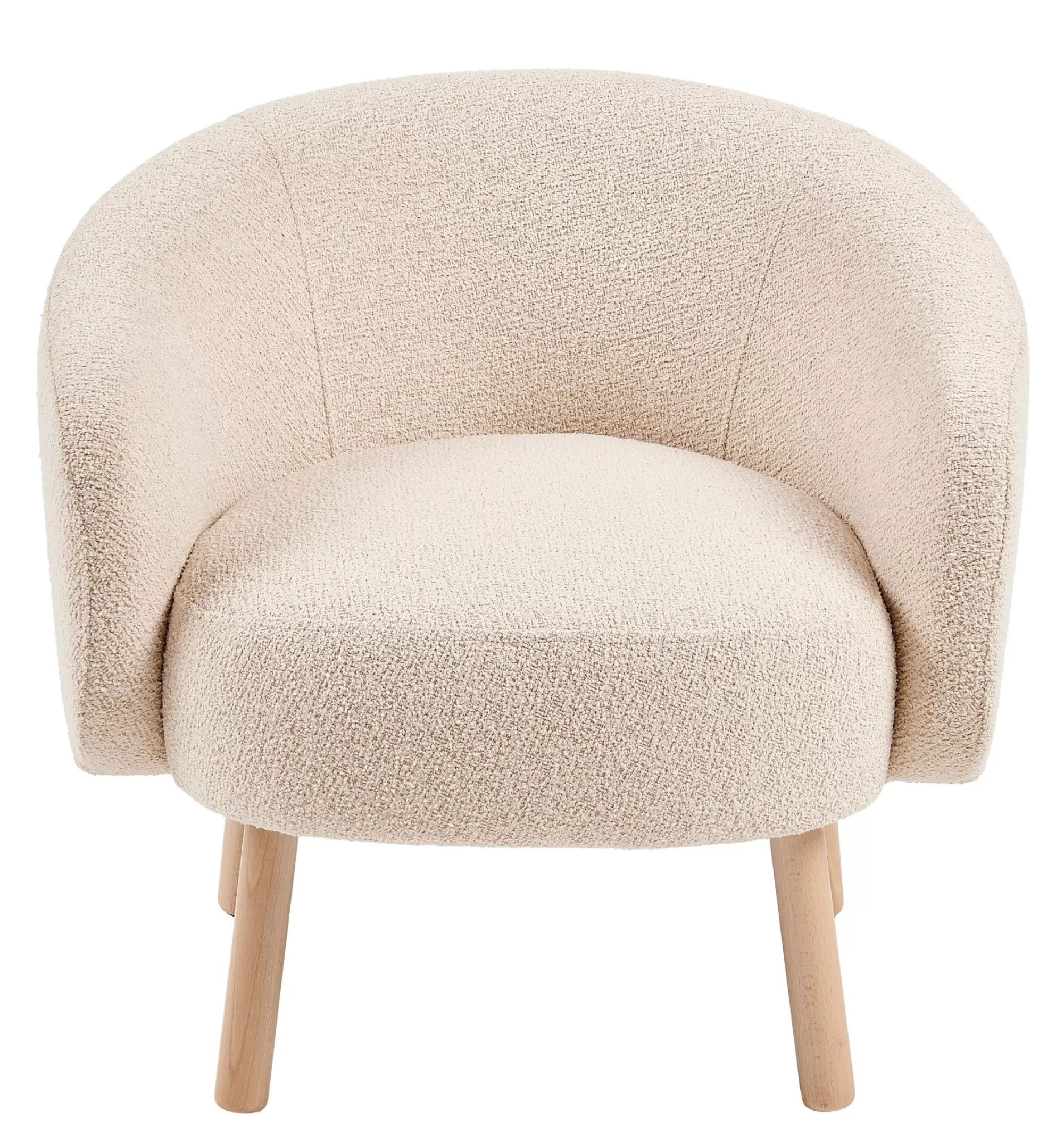 CASA Boli Poltrona W Sedile: 67,5Cm* Divani