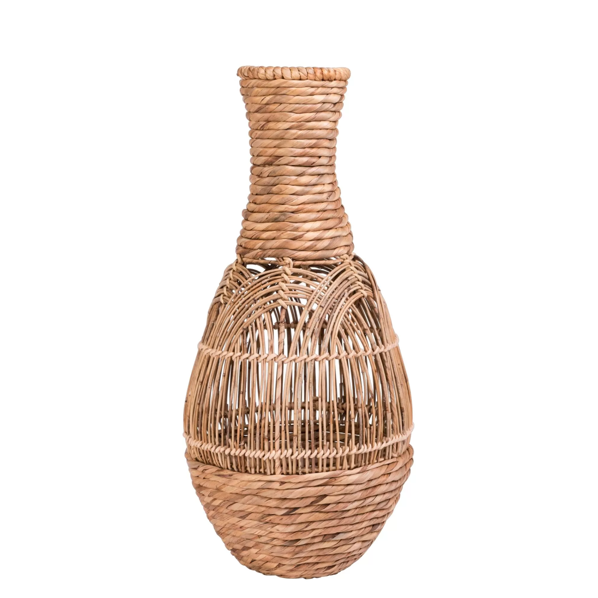 CASA Borneo Vaso Naturale* Vasi
