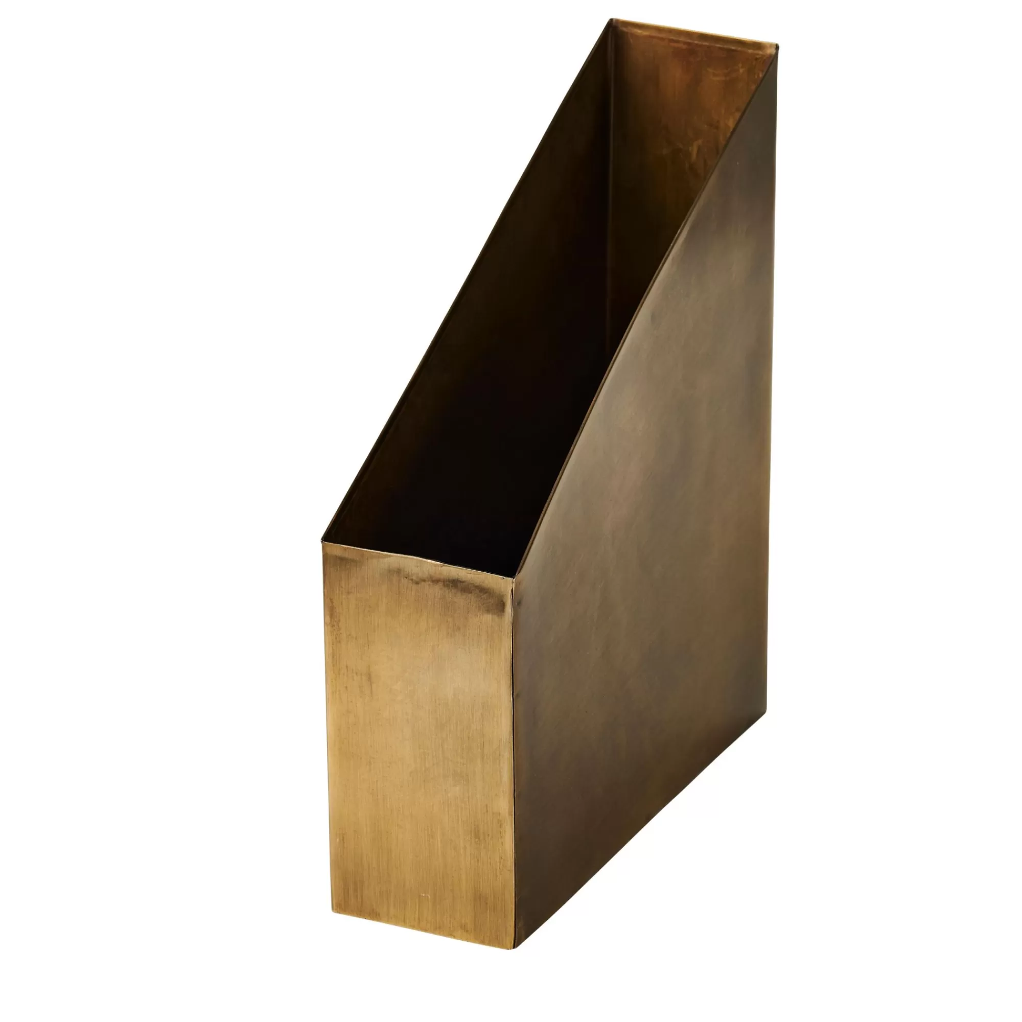 CASA Brass Portariviste Bronzo* Portariviste