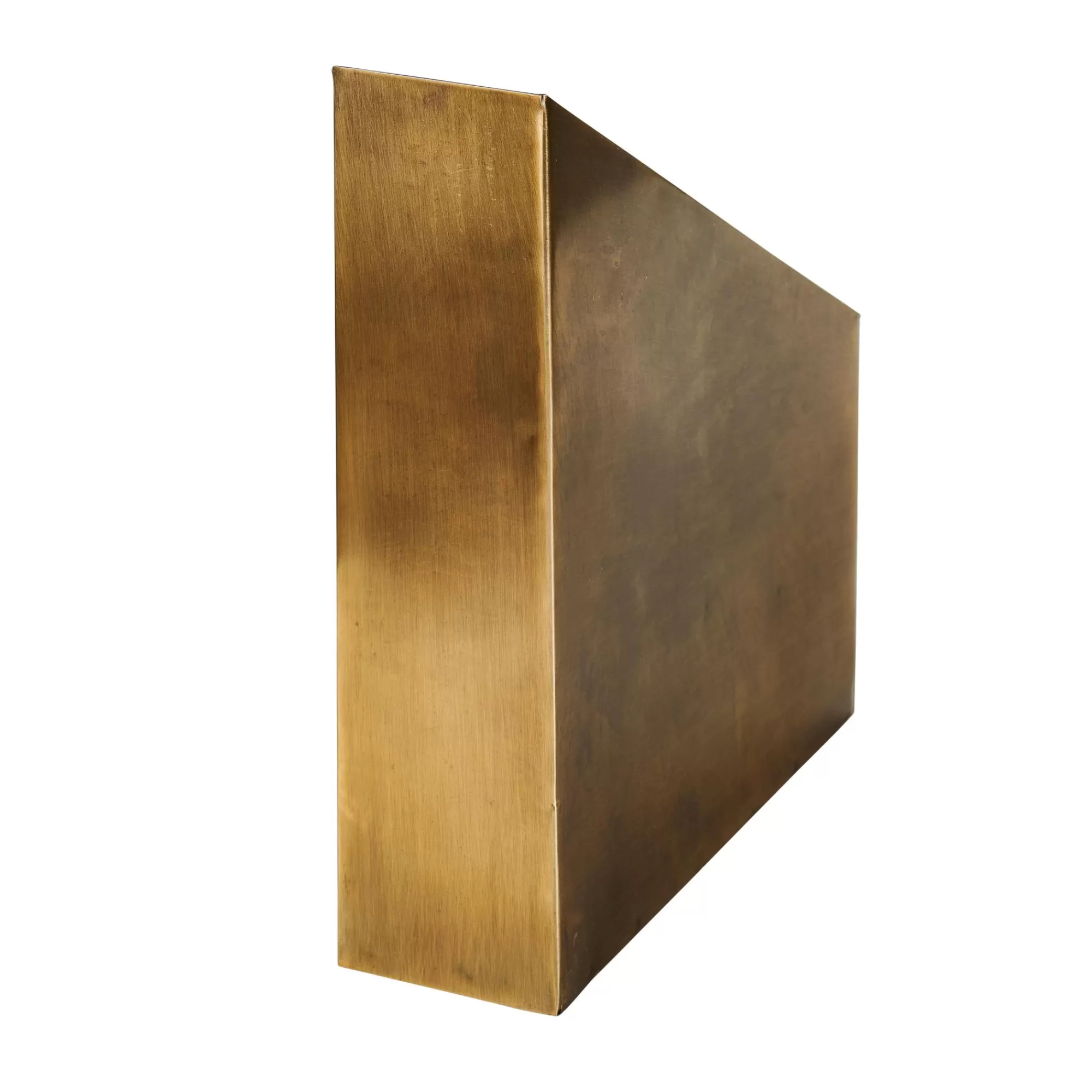 CASA Brass Portariviste Bronzo* Portariviste