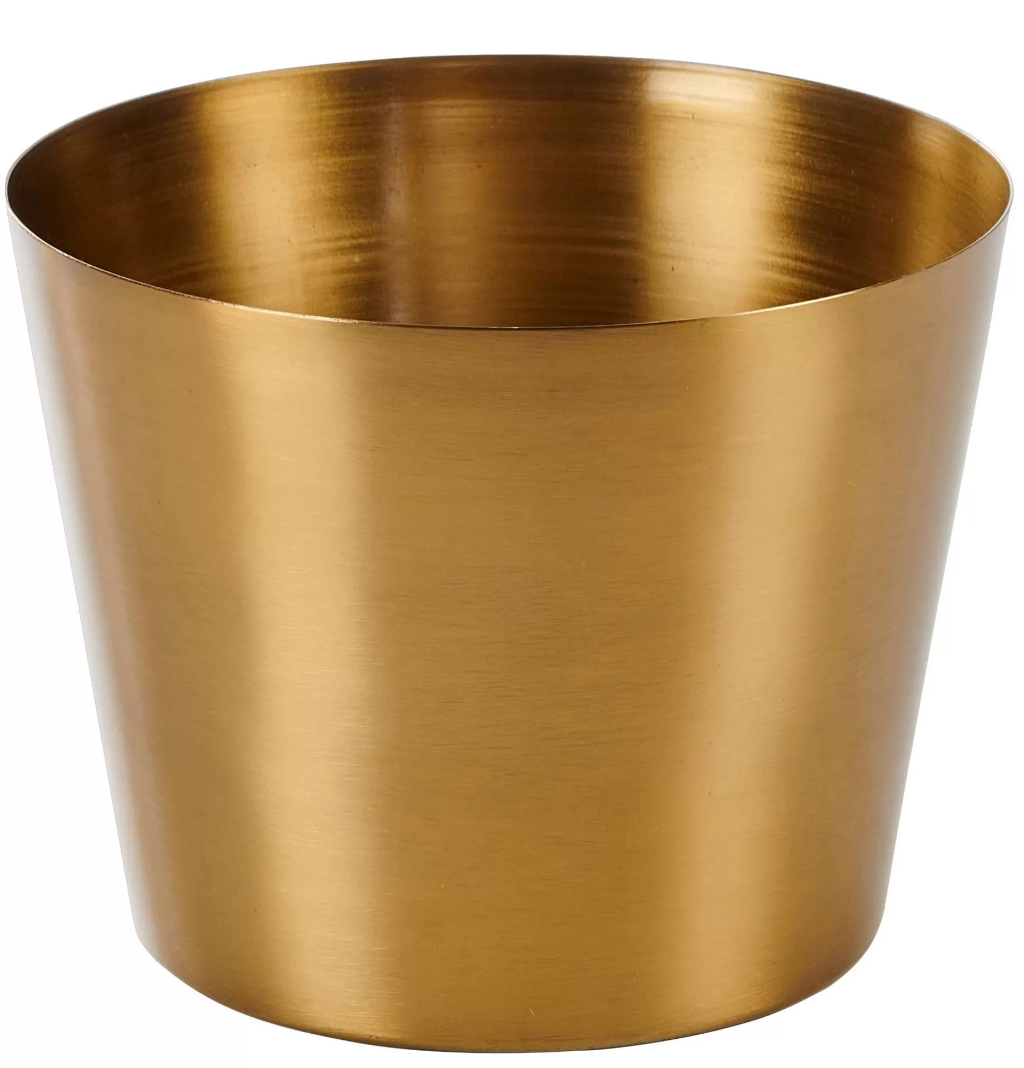CASA Bronze Vaso Per Piante Bronzo* Vasi Di Fiori