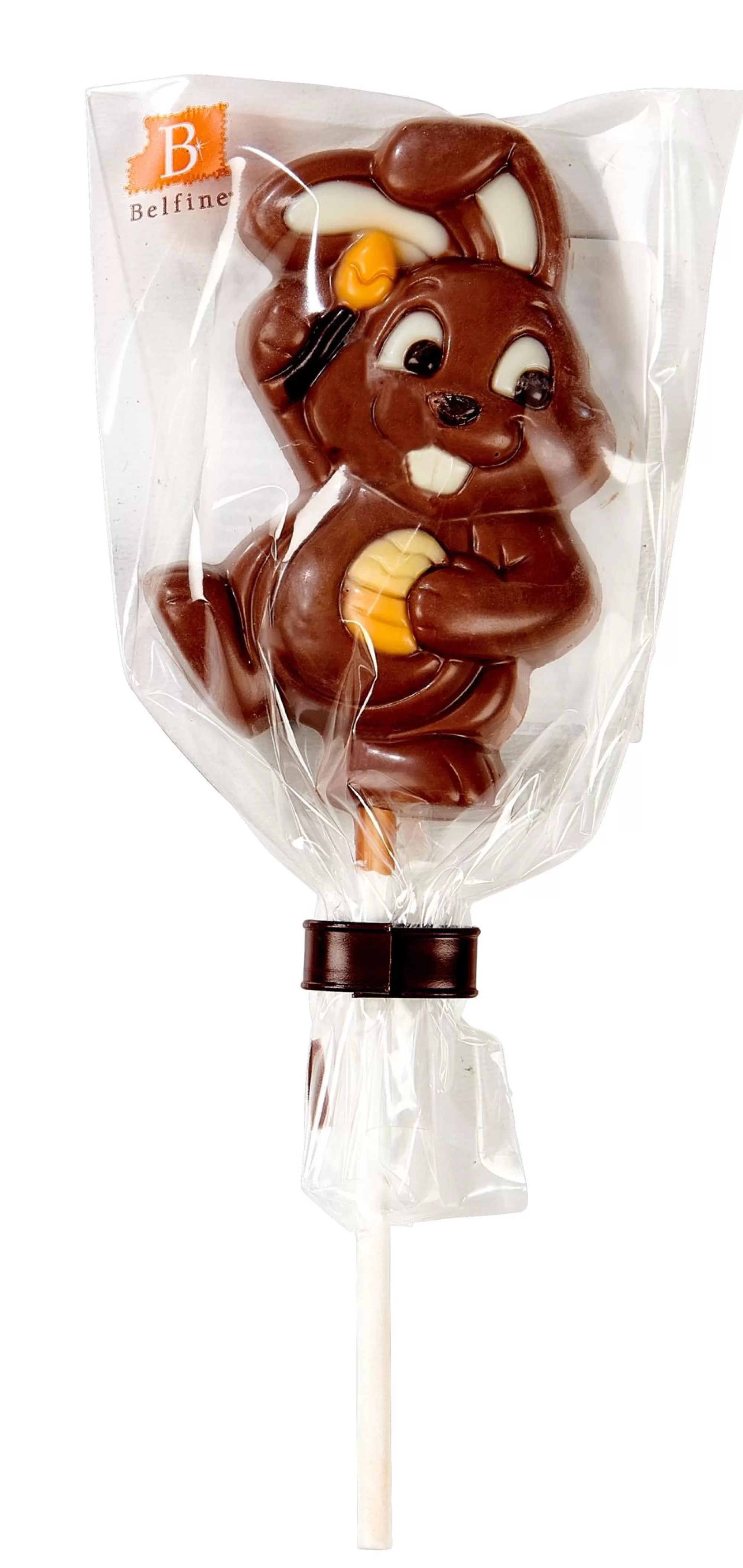 CASA Bunny Pop Leccalecca Ciocc Multicolore* Generi Alimentari