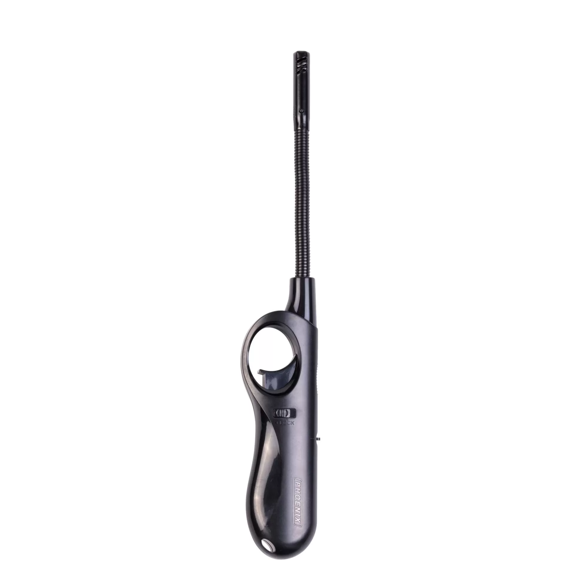 CASA Burn Accendino A Gas Flessibile Nero* Strumenti Da Cucina