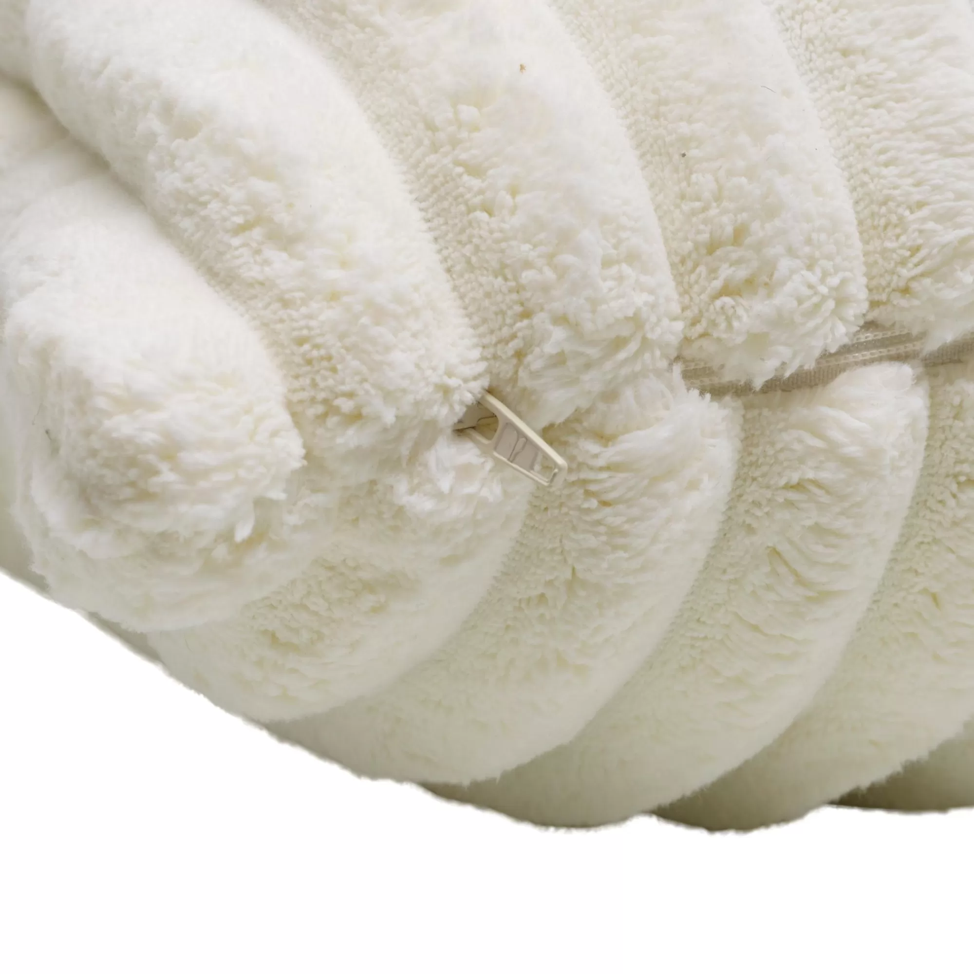 CASA Butter Cuscino Bianco* Cuscini