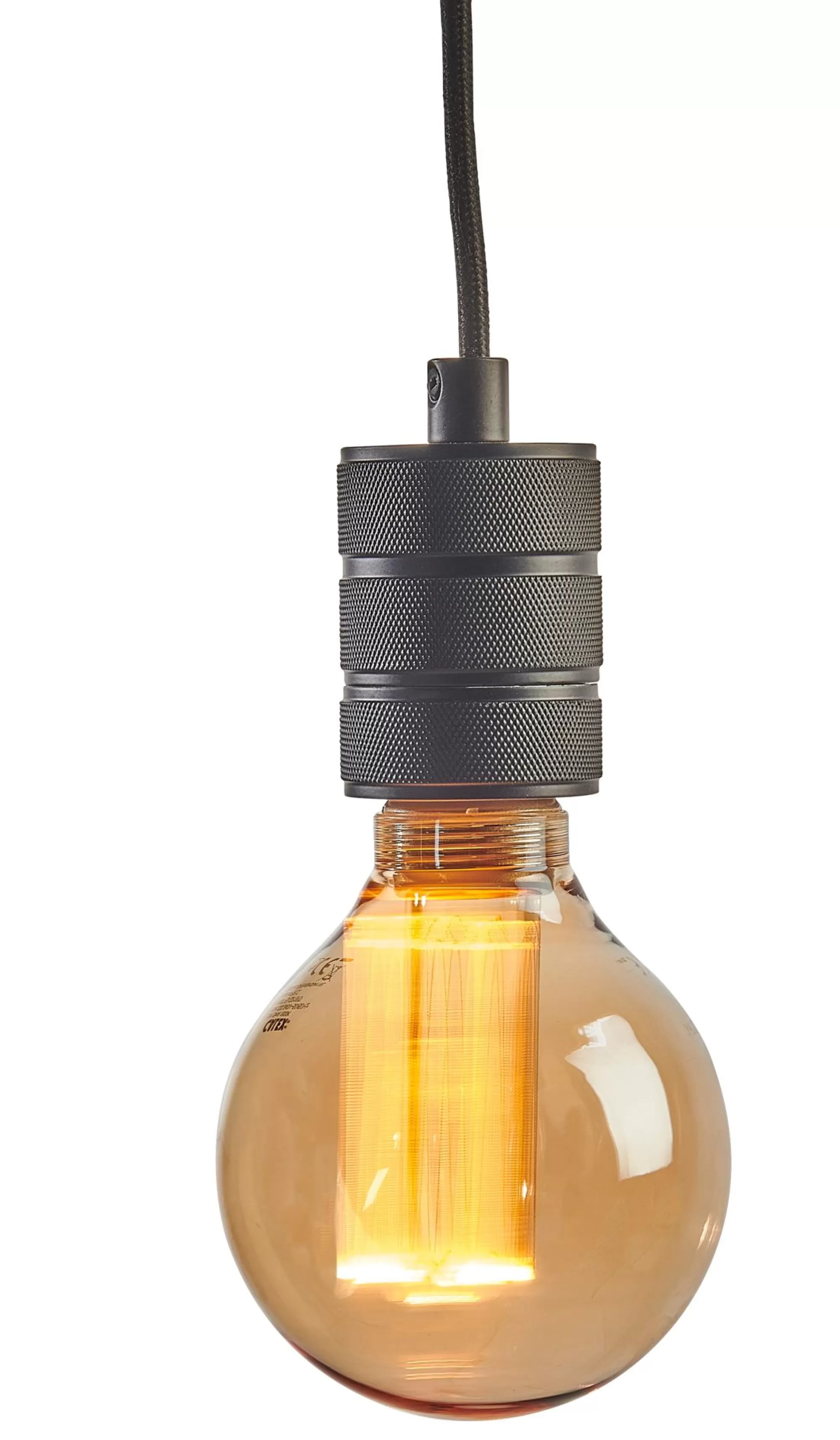 CASA Calex Lampada A Sfera Led E27 1800K* Lampade Led