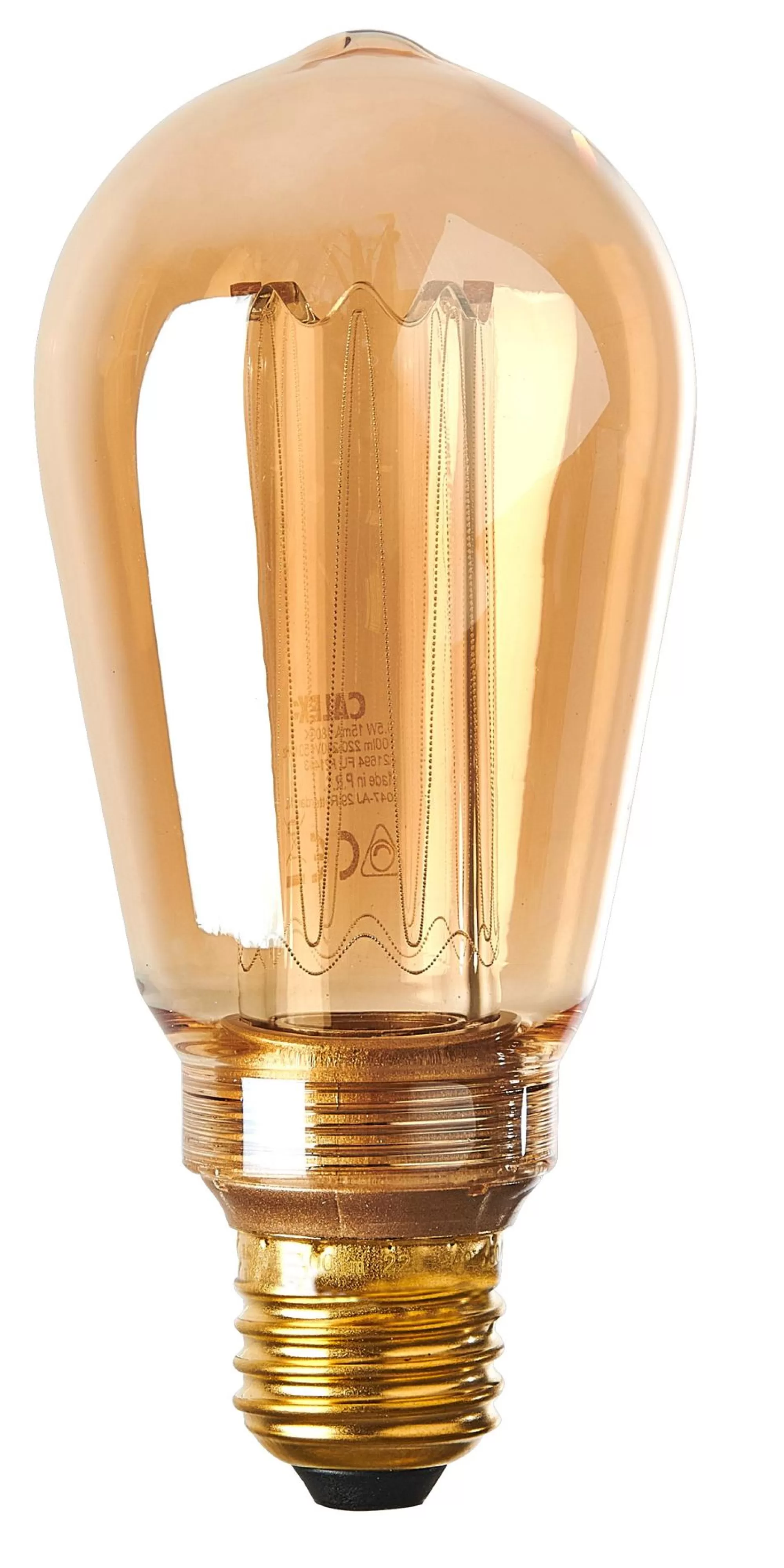 CASA Calex Lampada Led E27 1800K* Lampade Led