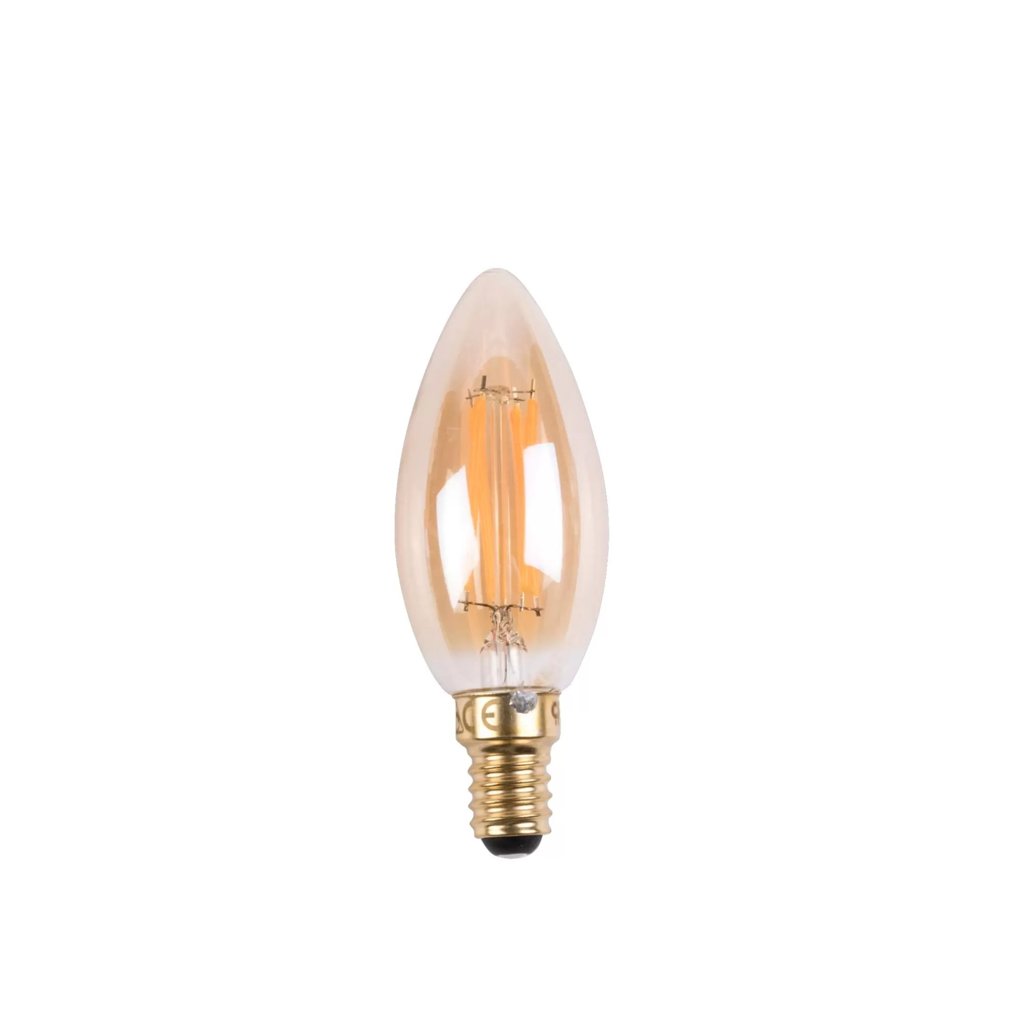 CASA Calex Lampadina A Candela 2100K* Lampade Led