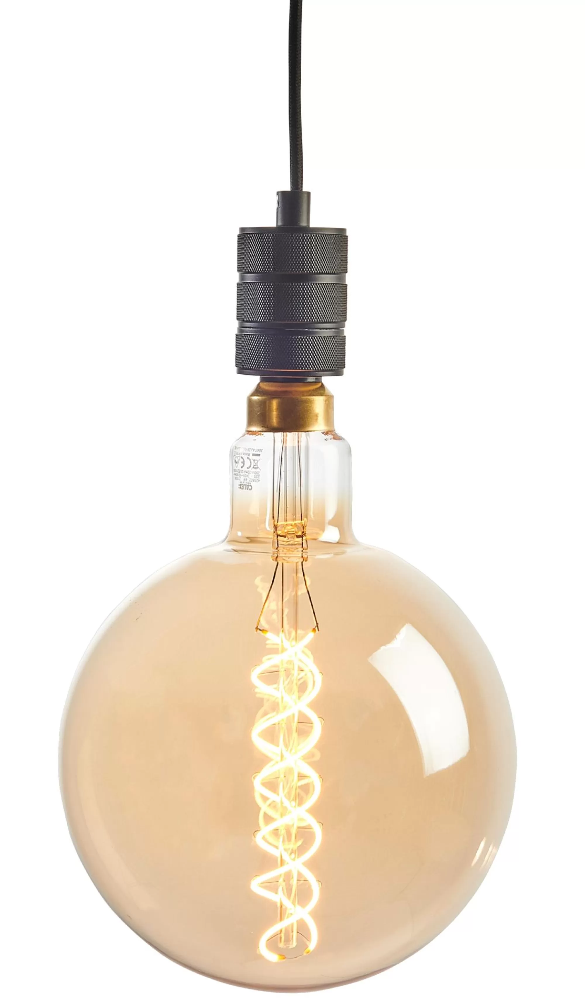 CASA Calex Lampadina A Fil E27 2200K, 250 Lumin* Lampade Led