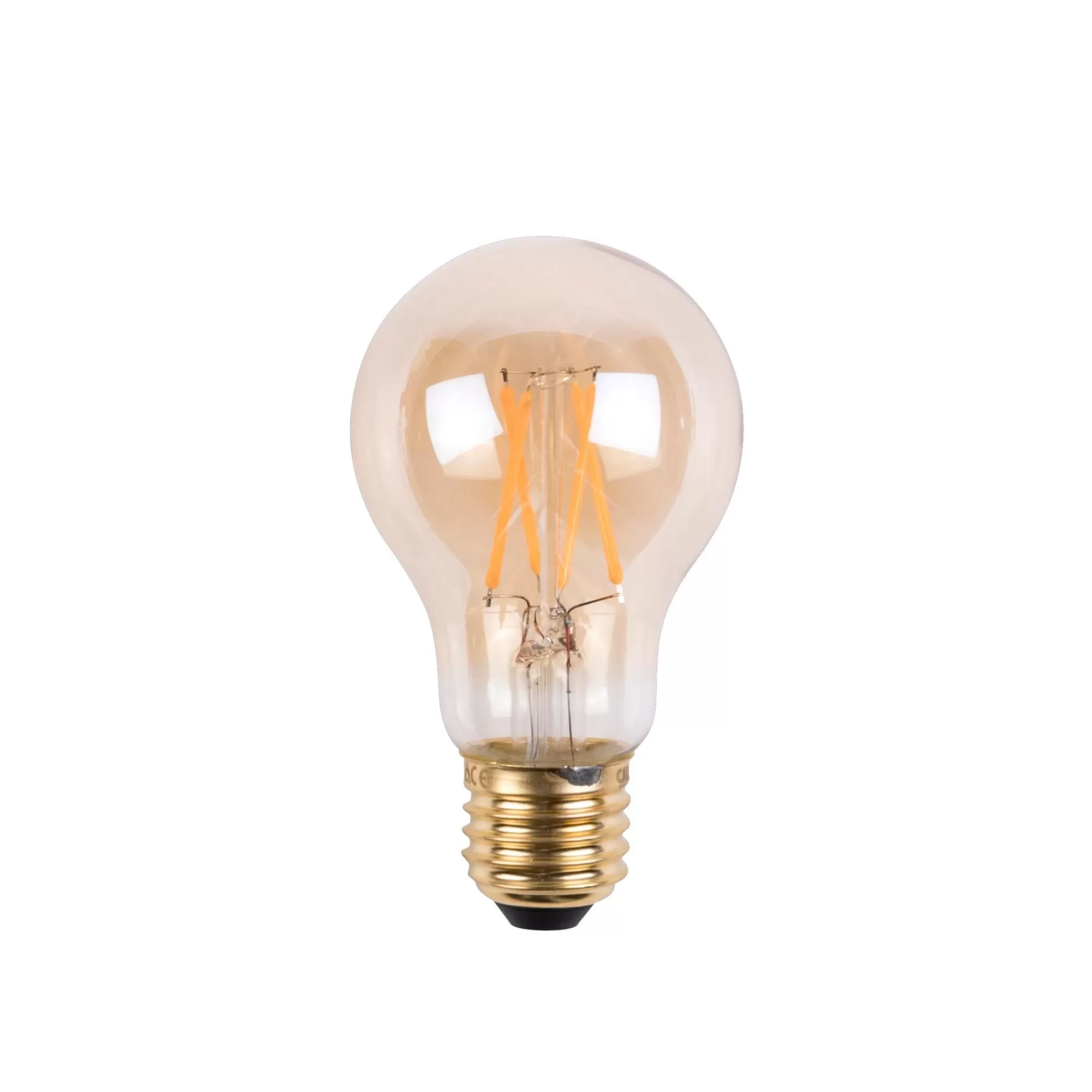 CASA Calex Lampadina A Filamento 2100K* Lampade Led