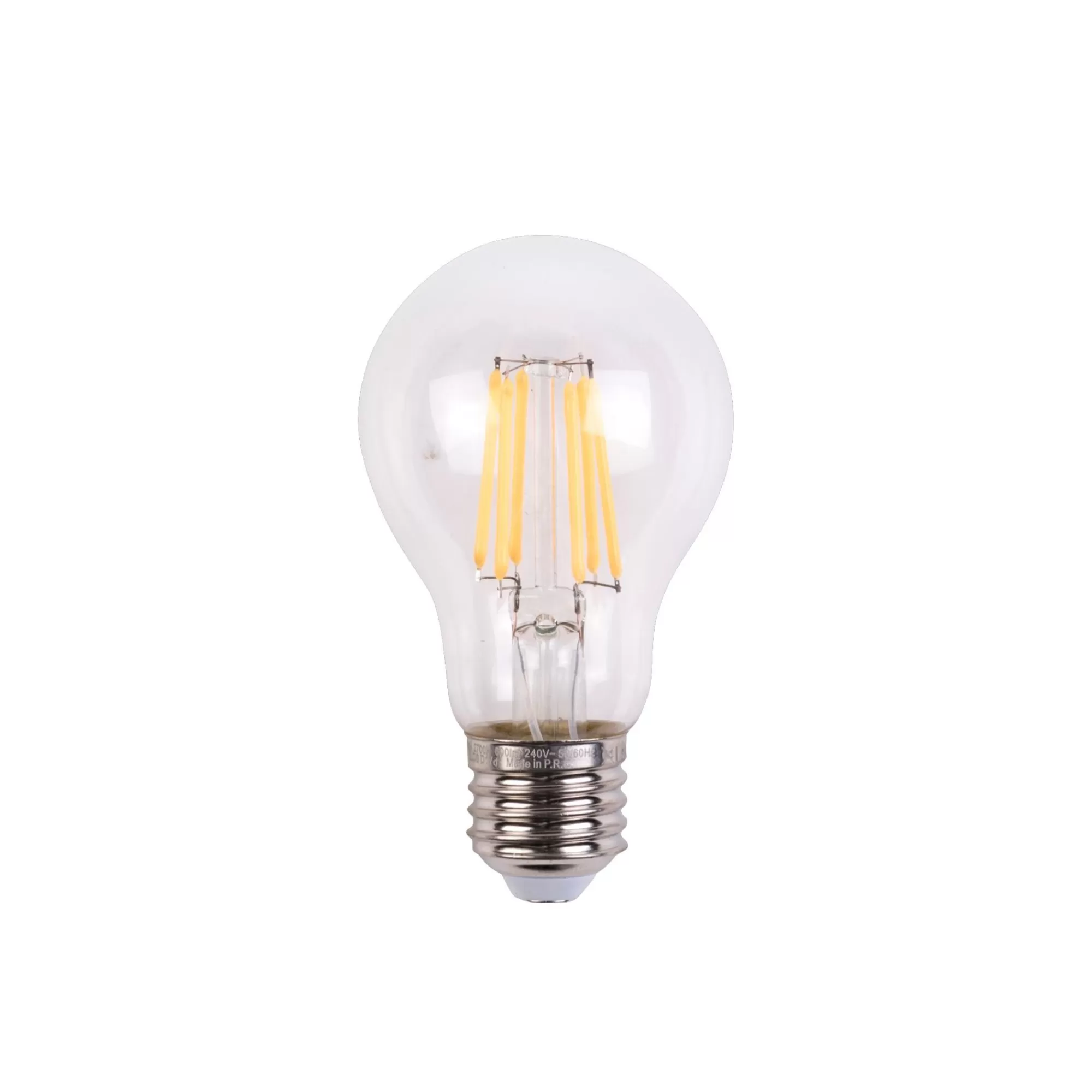 CASA Calex Lampadina A Filamento 2700K* Lampade Led