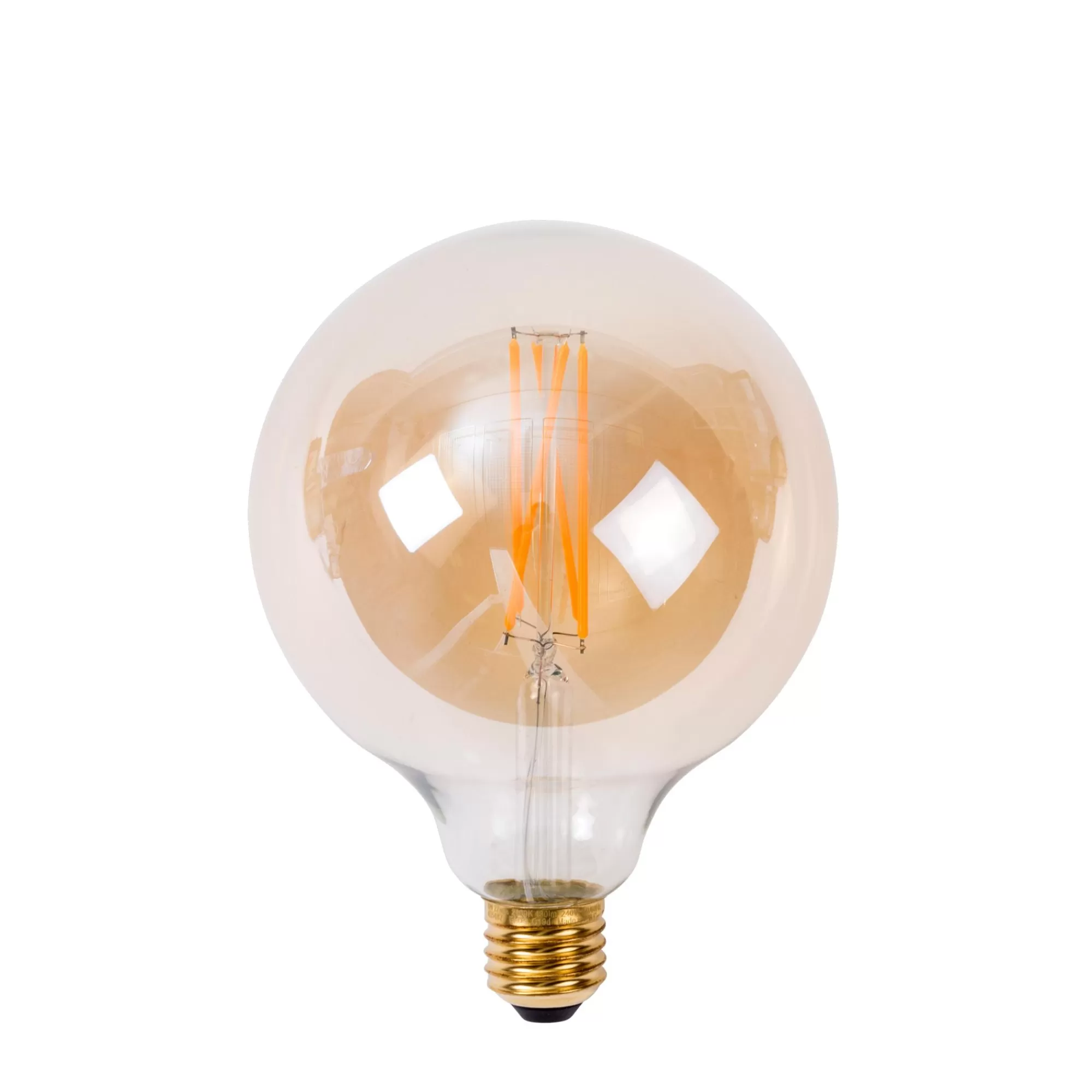CASA Calex Lampadina A Sfera 2100K* Lampade Led