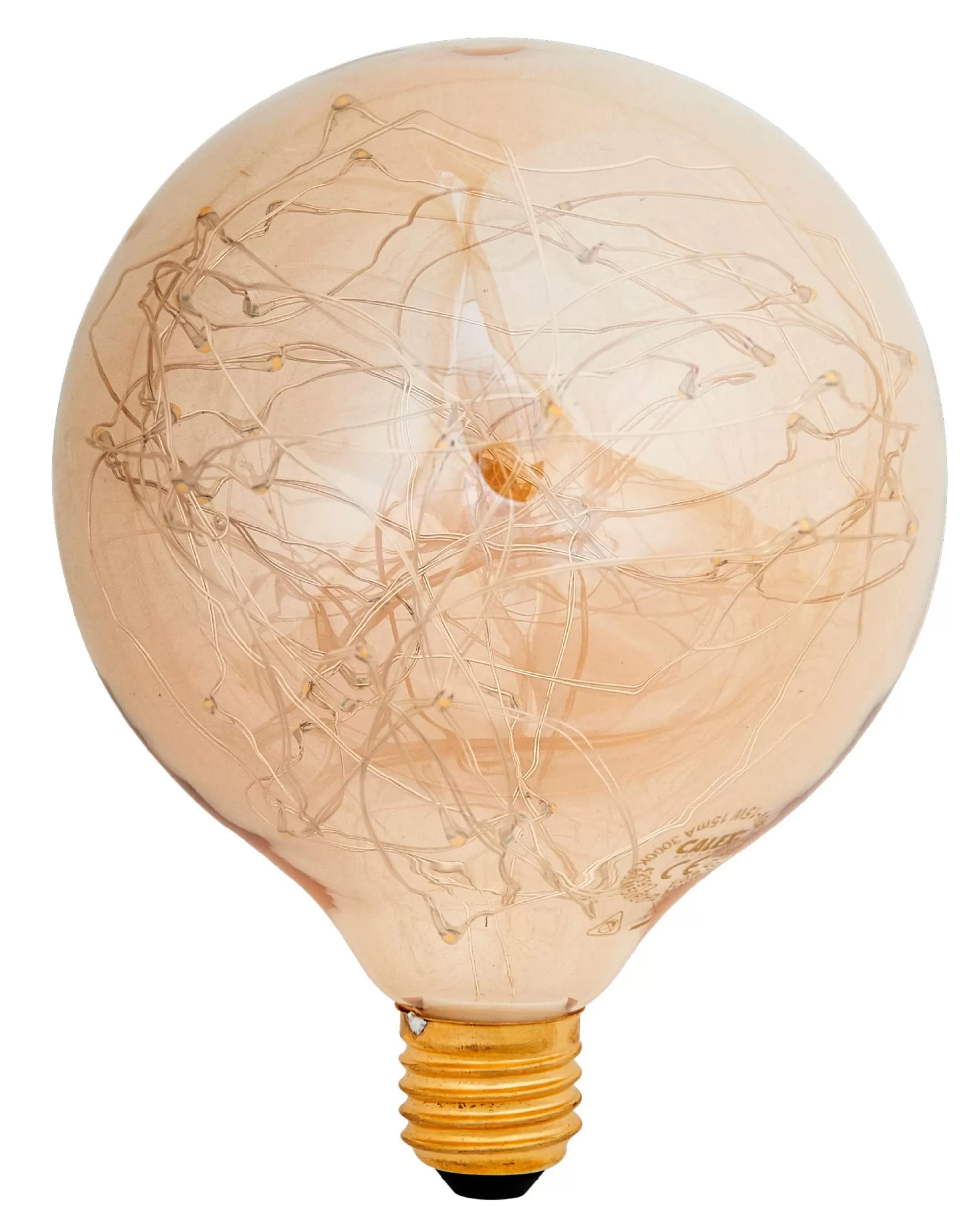 CASA Calex Lampadina Luce Calda* Lampade Led