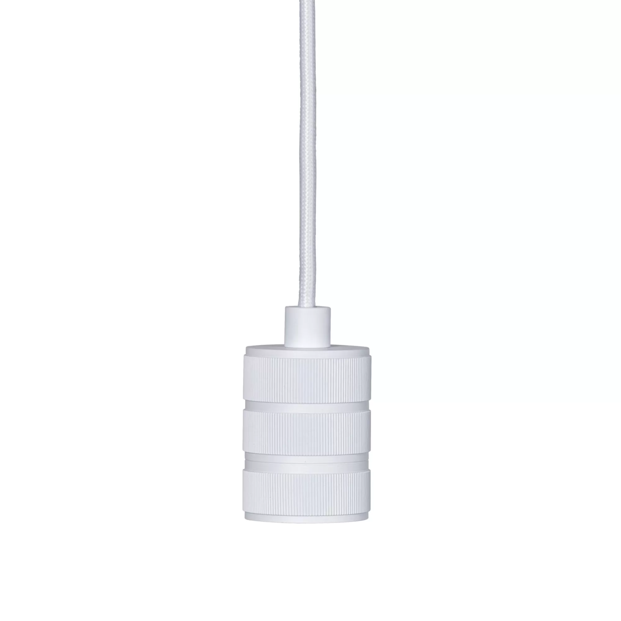 CASA Calex Pendel Bianco* Lampade A Sospensione