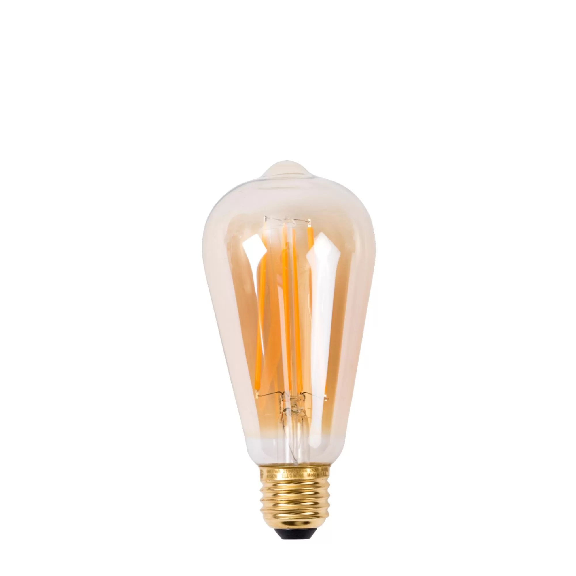 CASA Calex Rustik Lampadina 2100K* Lampade Led