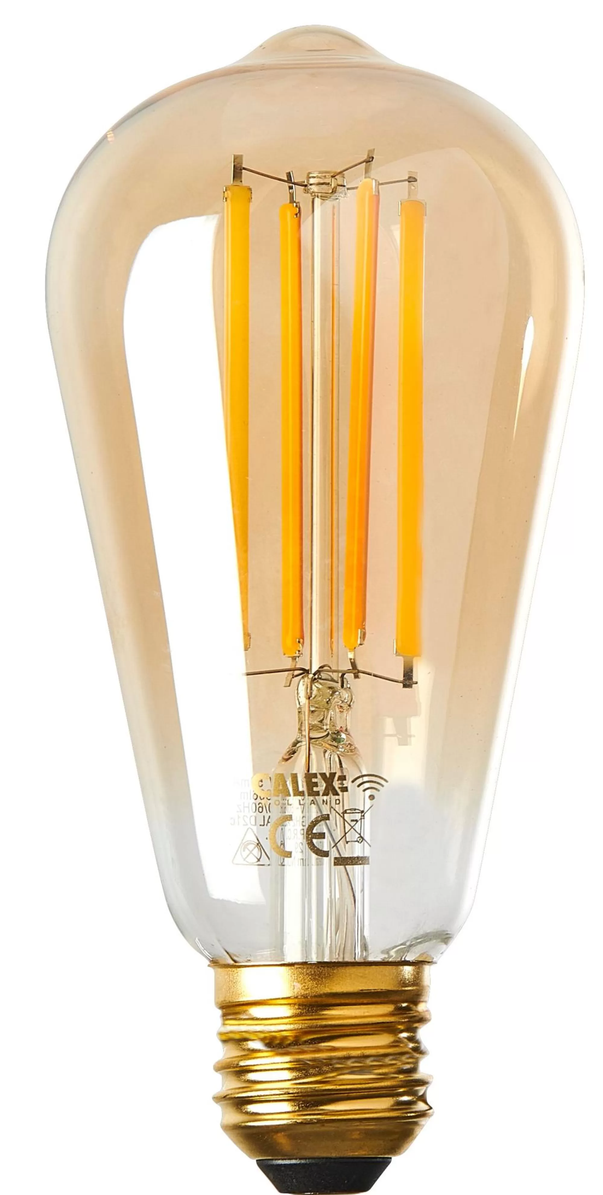 CASA Calex Smart Lampada Led E27 1800-3000K* Lampade Led