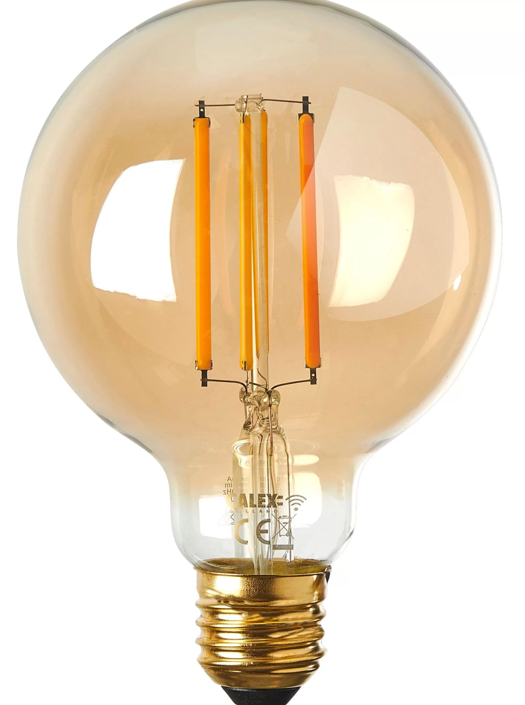 CASA Calex Smart Lampada Led E27 1800-3000K* Lampade Led
