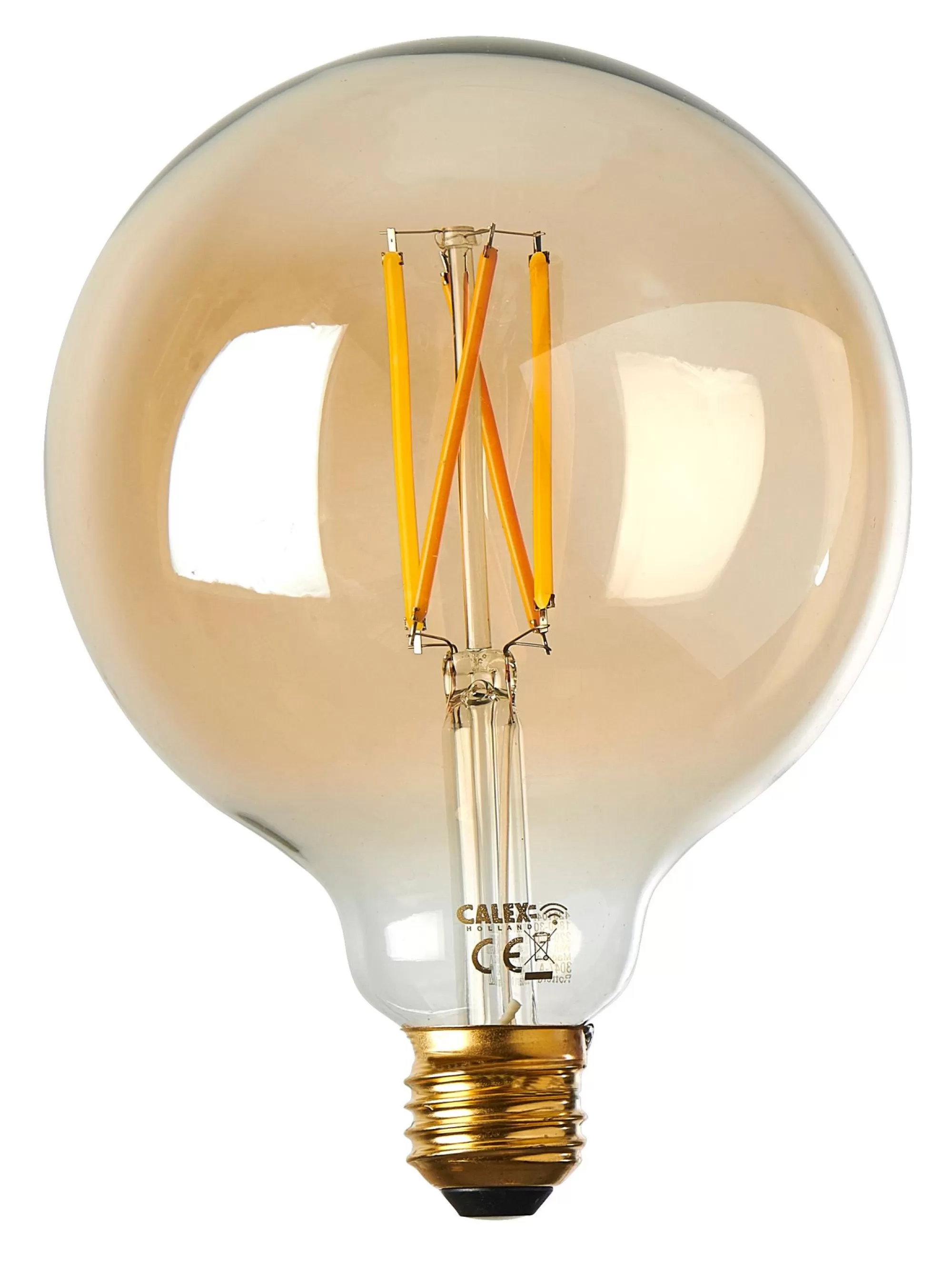 CASA Calex Smart Lampada Led E27 1800-3000K* Lampade Led