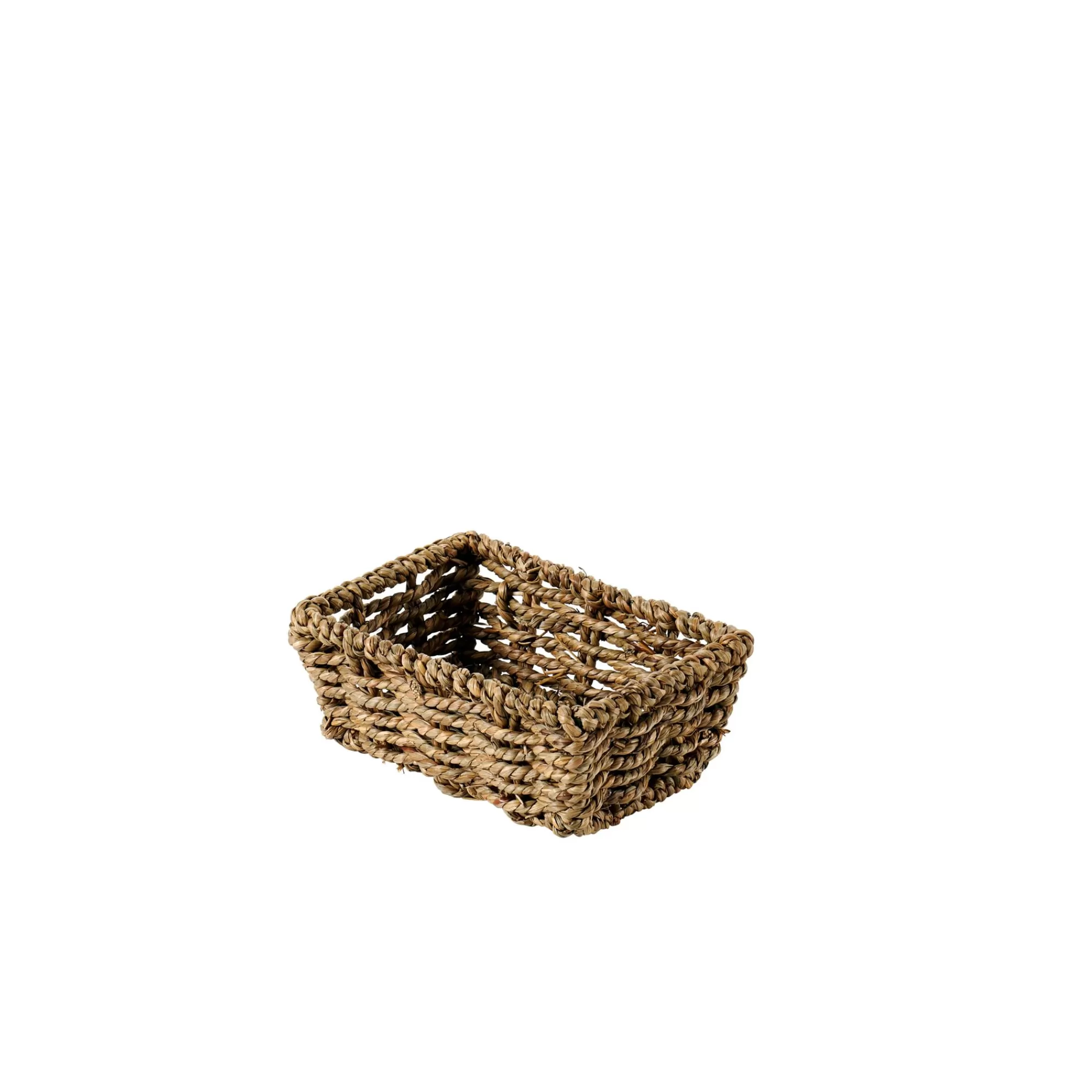 CASA Cali Seagrass Cesto Naturale* Cesti Portatutto