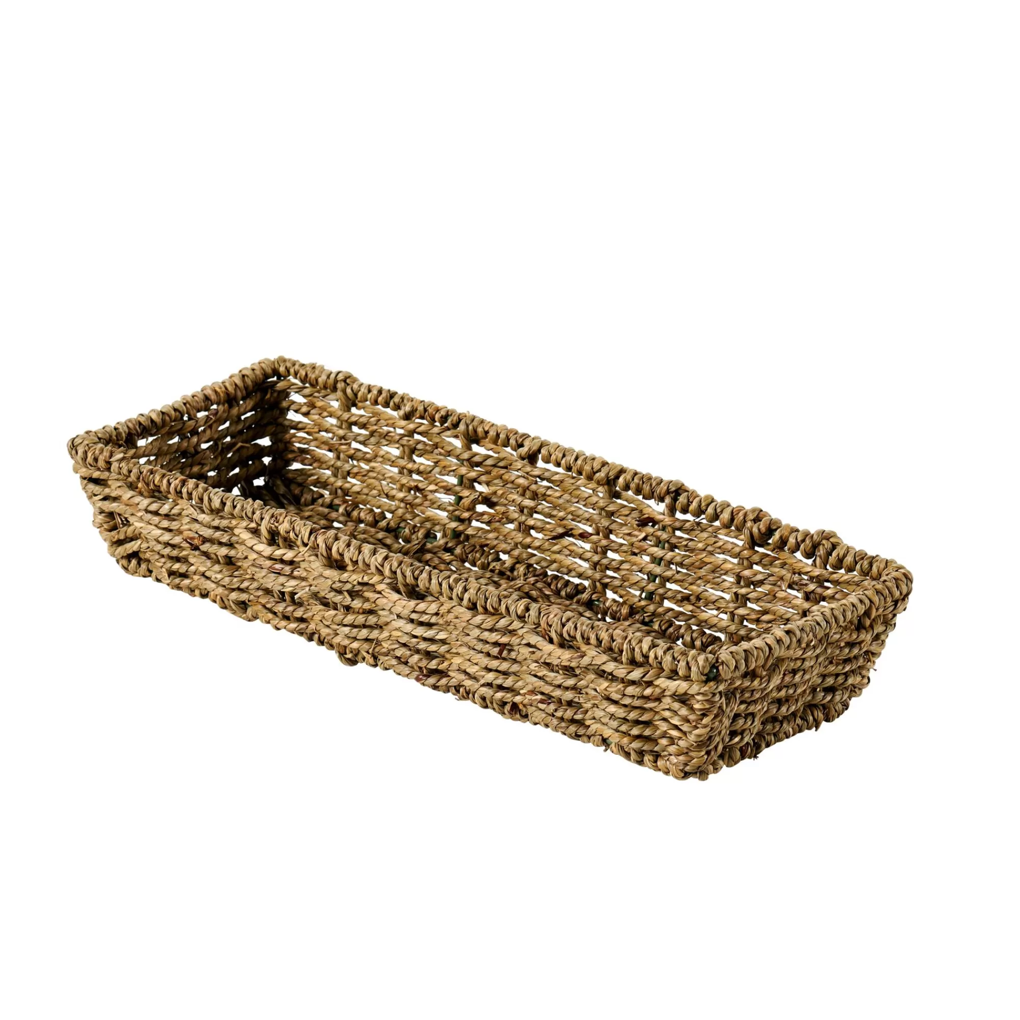 CASA Cali Seagrass Cesto Naturale* Cesti Portatutto